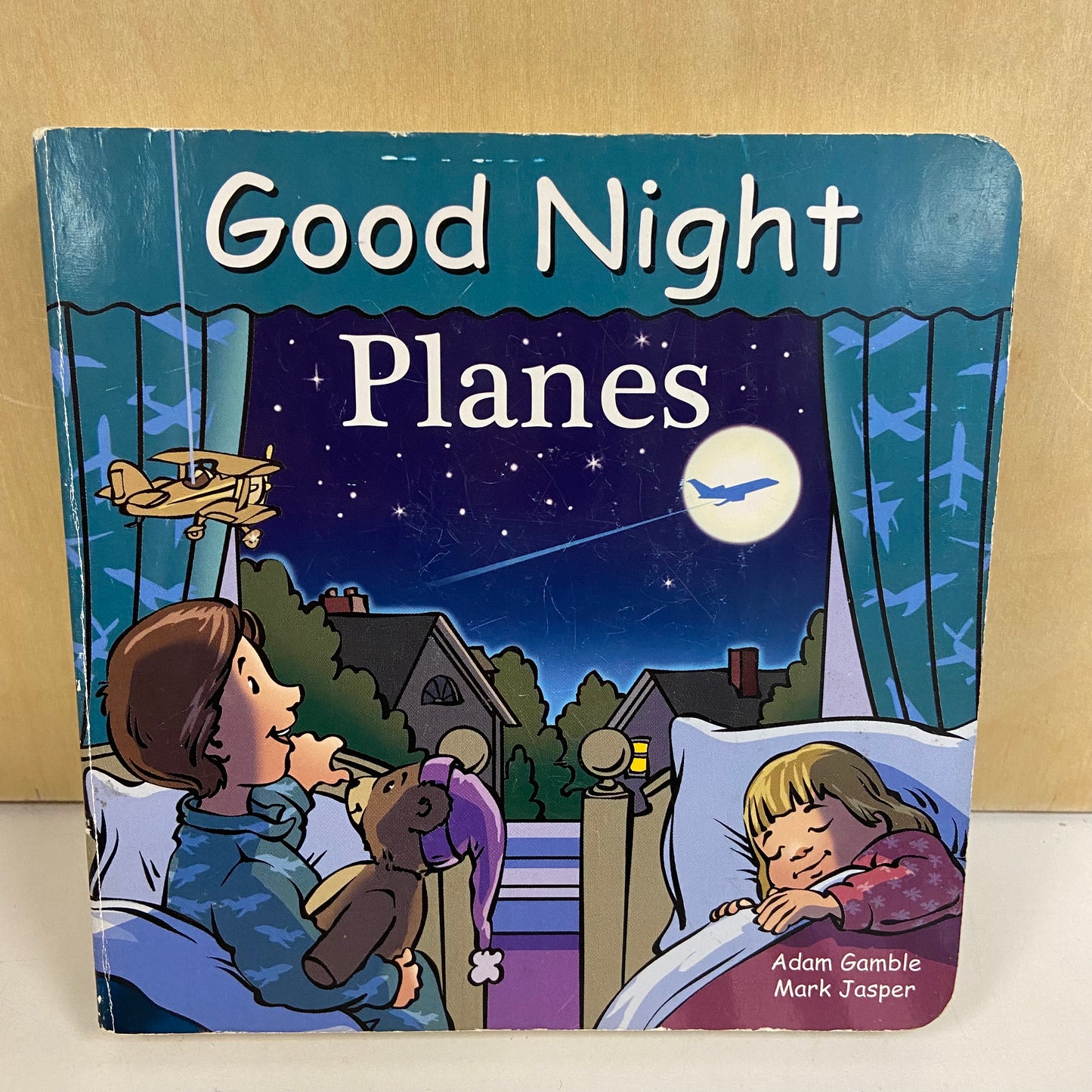 Good Night Planes