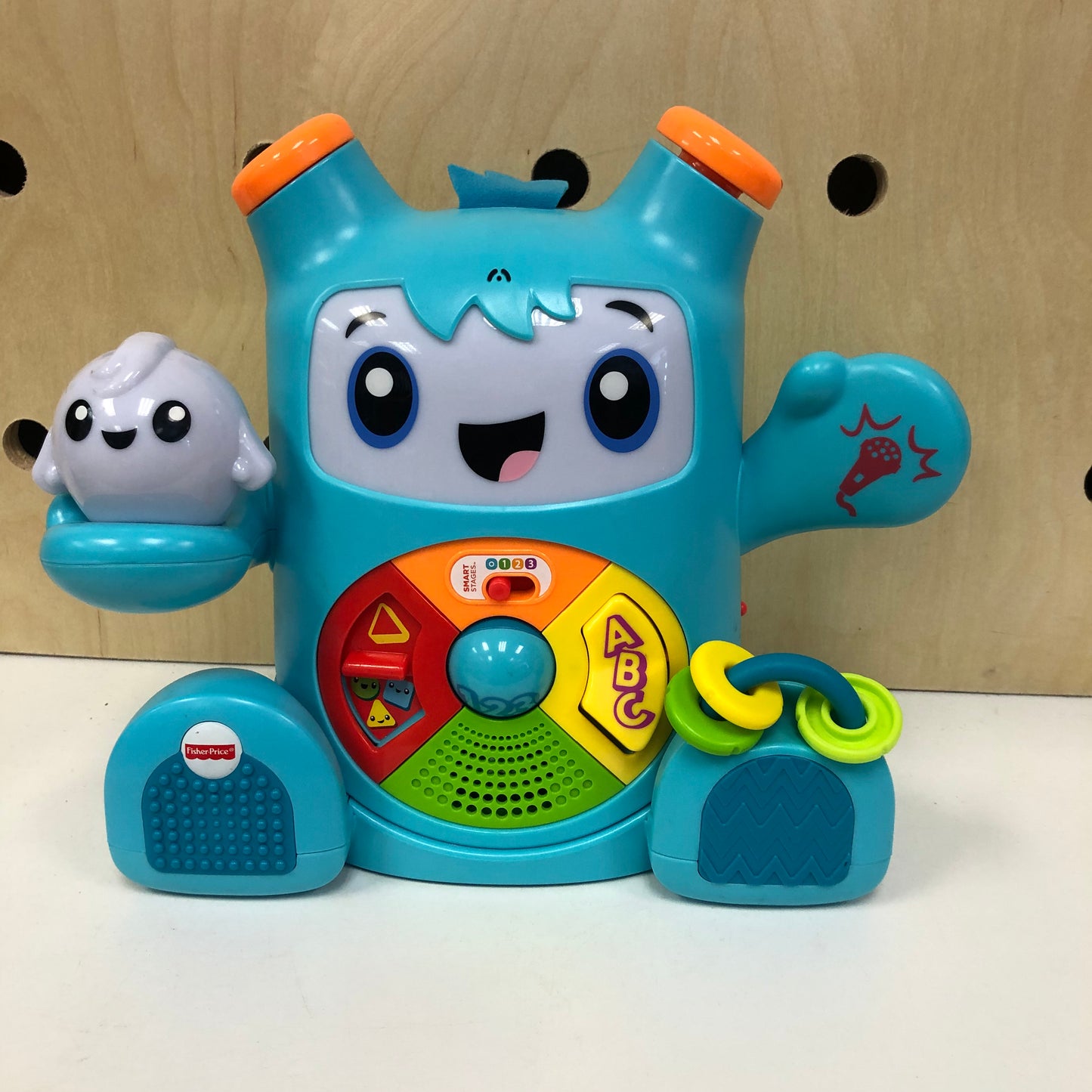 Dance & Groove Rockit