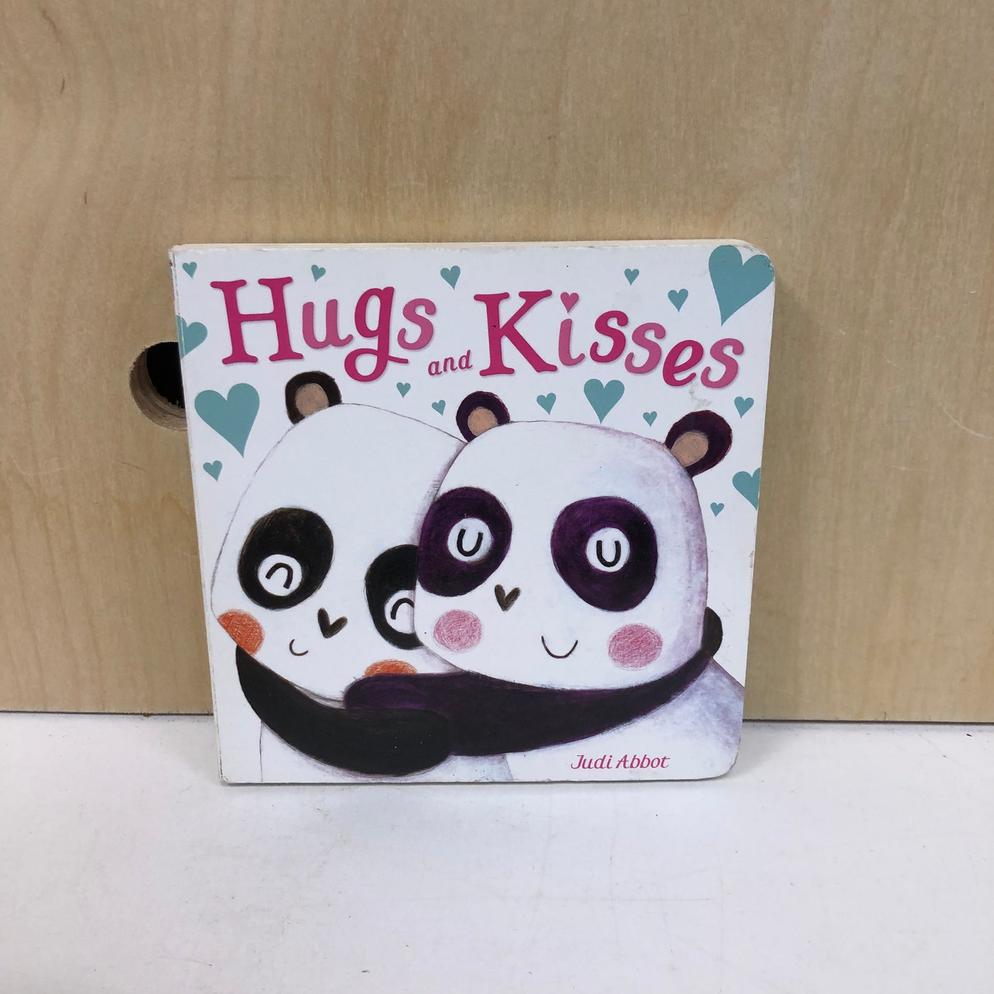Hugs & Kisses