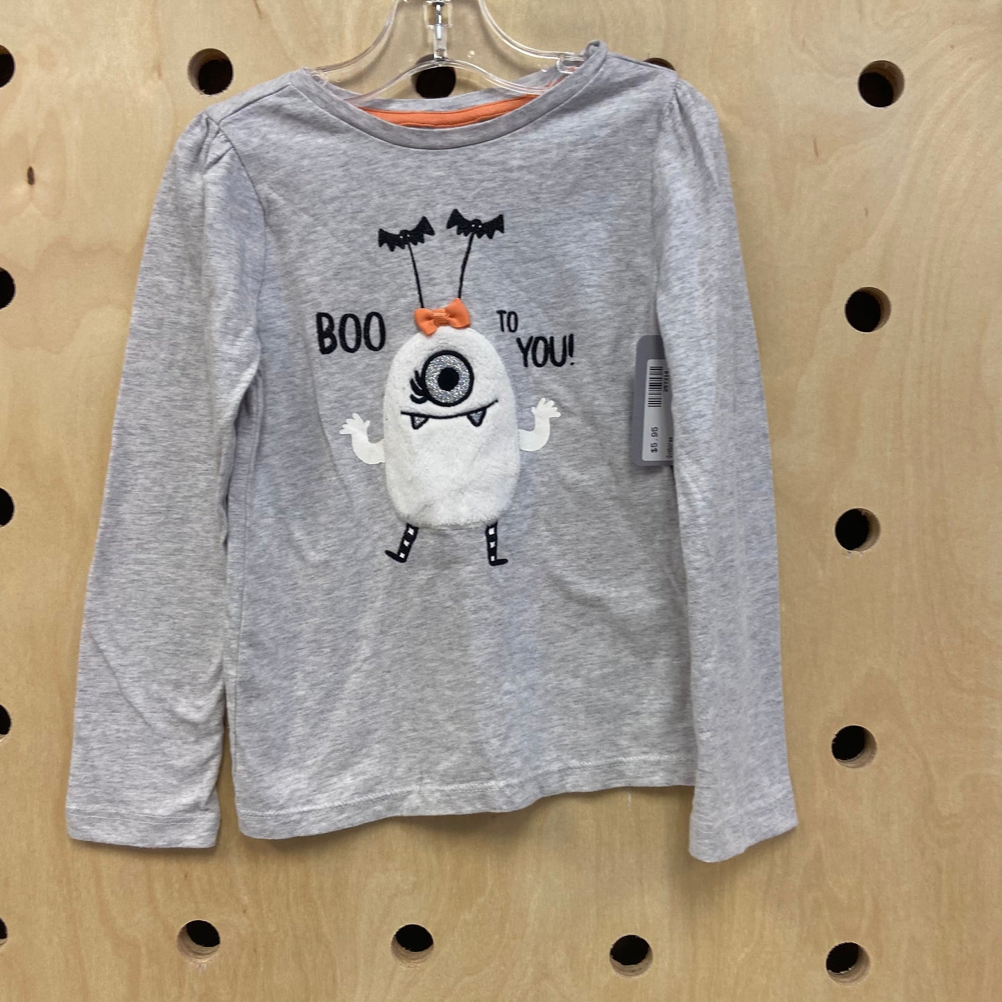 Boo to You Tee