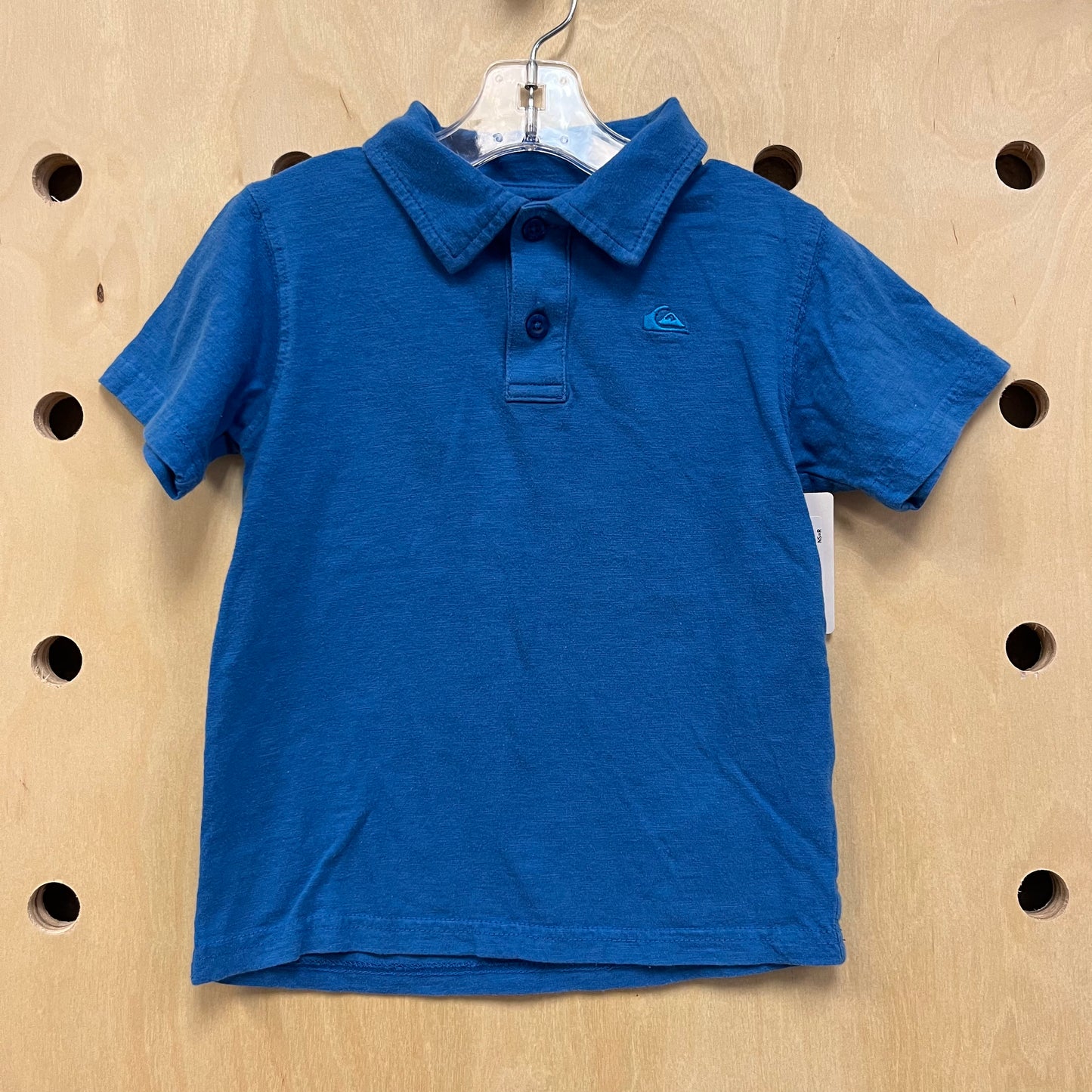 Blue Polo
