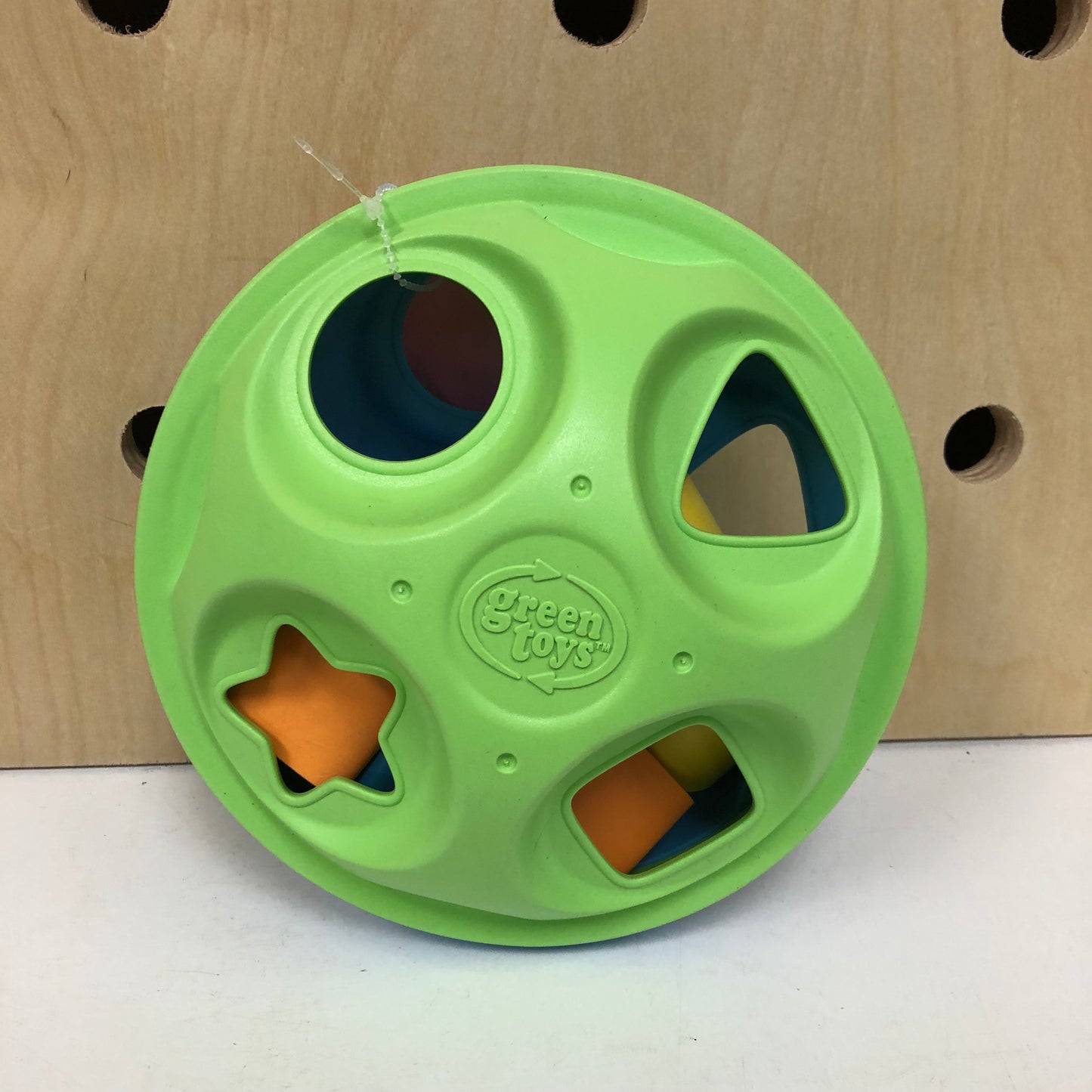 Shape Sorter