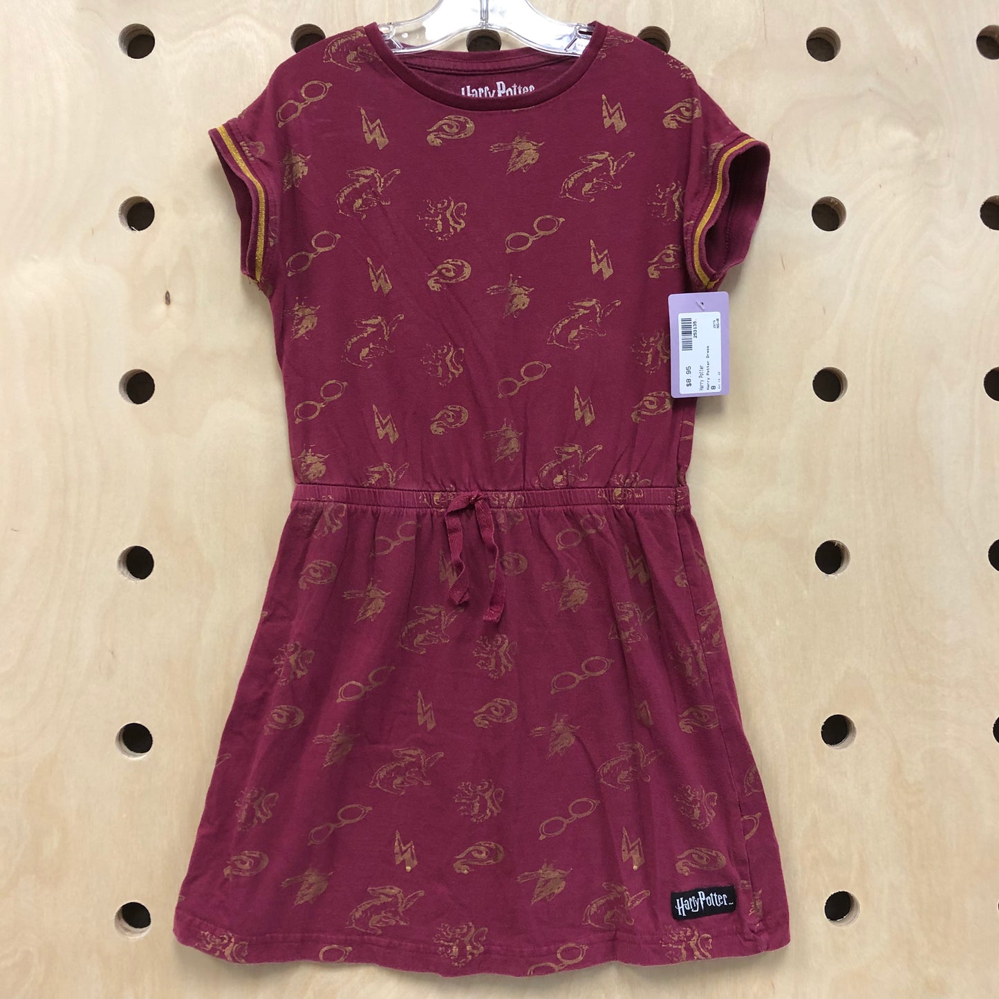 Harry Potter Dress