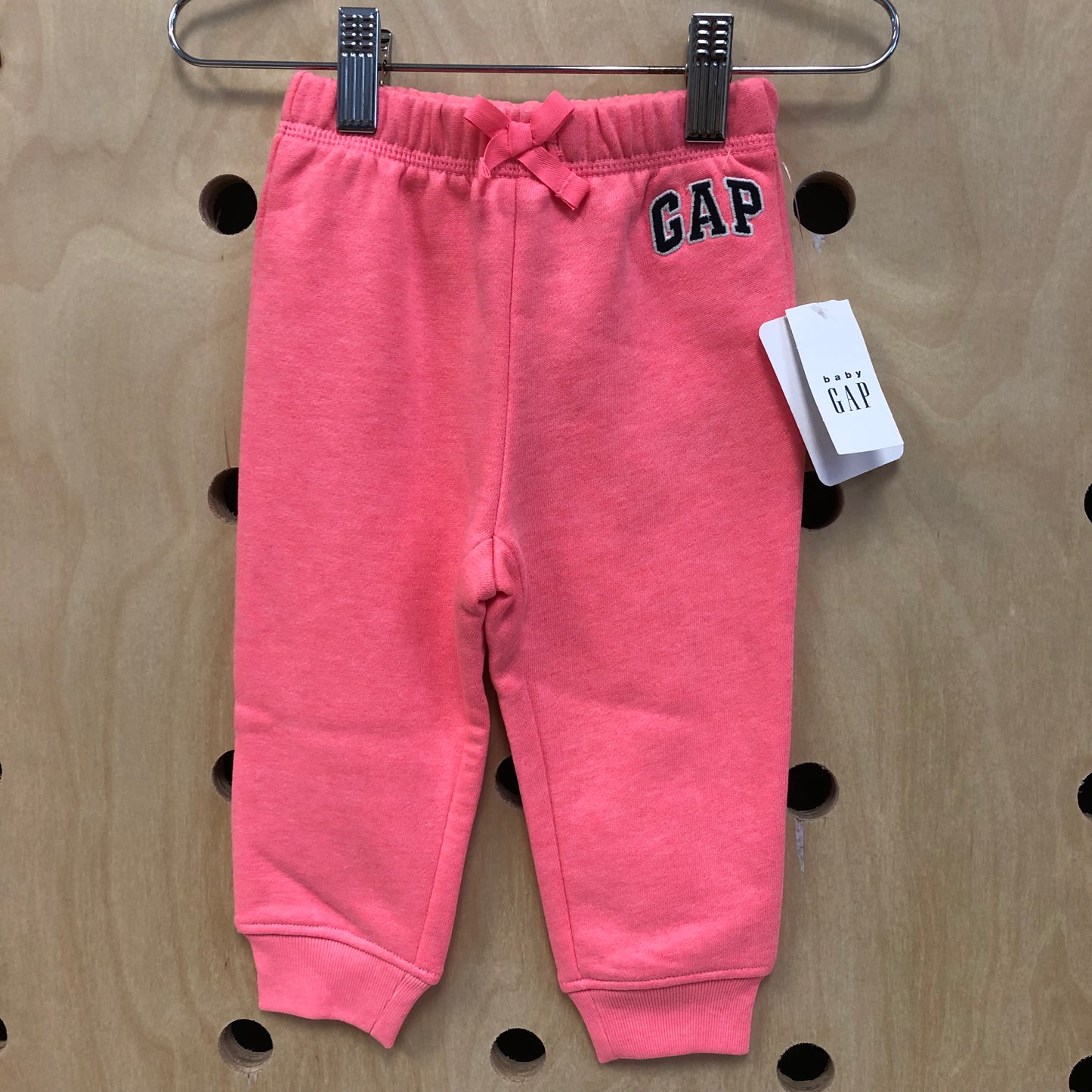 Electric Pink Joggers NEW!
