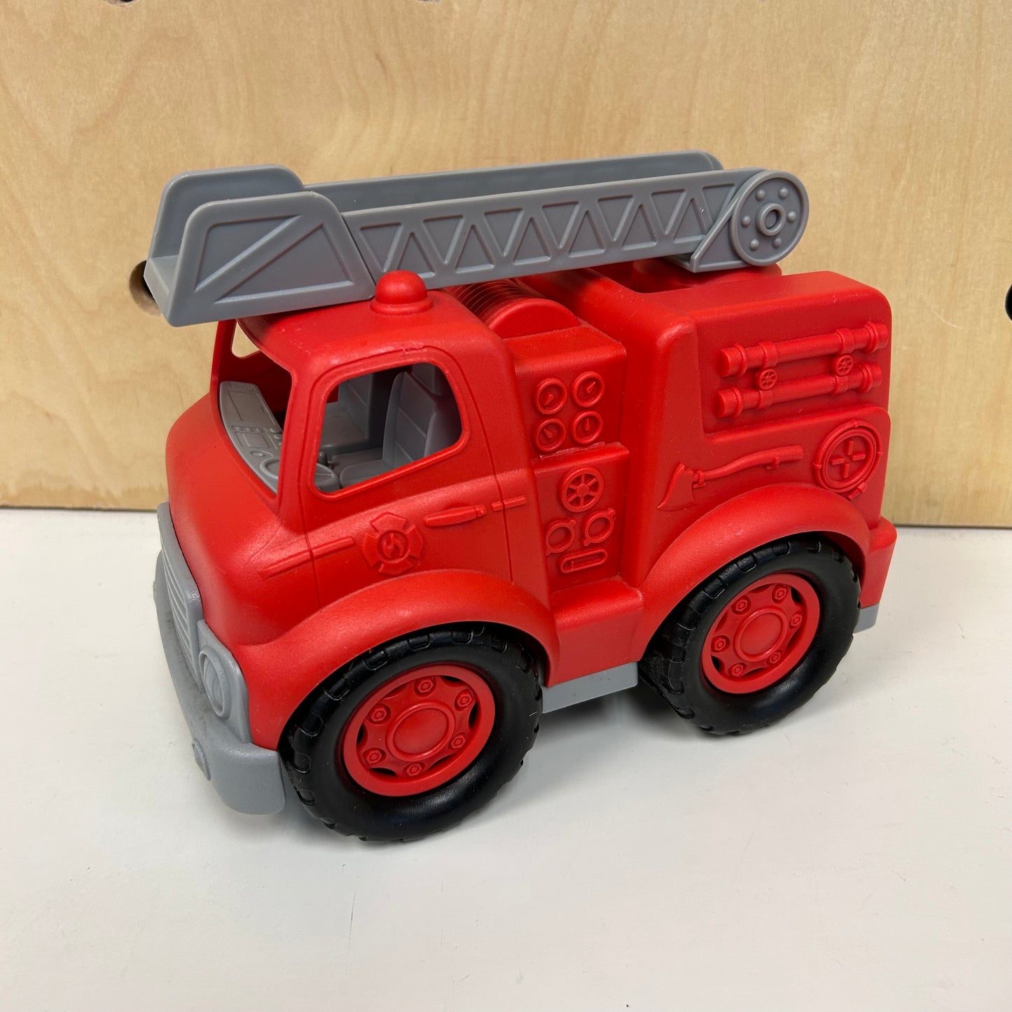 Fire Truck