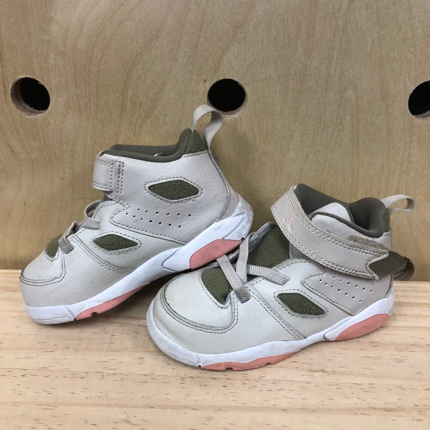Flight Club Jordans