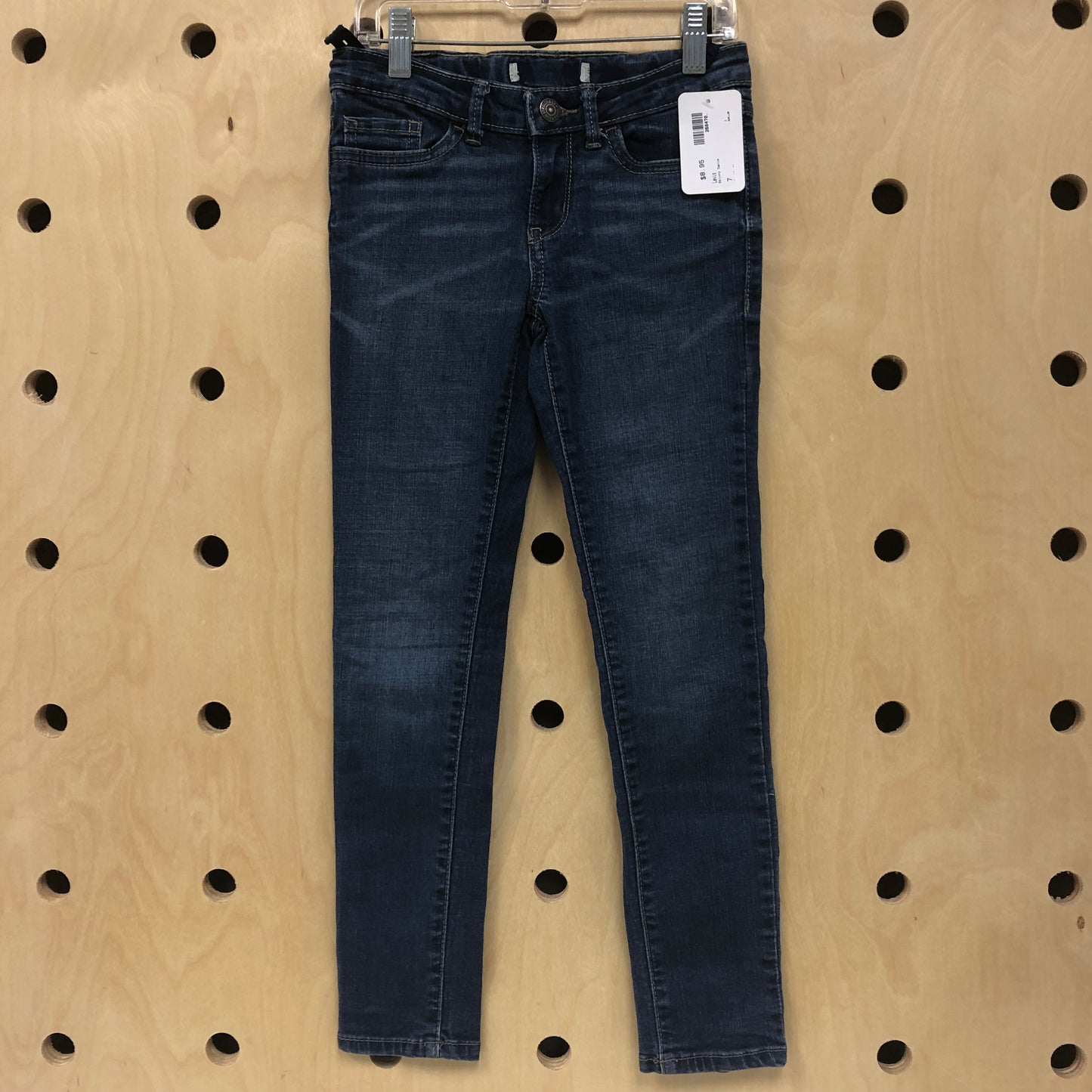 Skinny Denim
