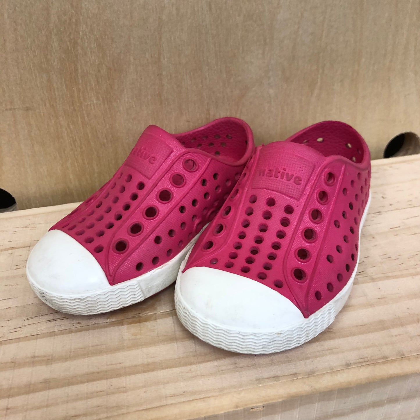 Pink Jeffersons