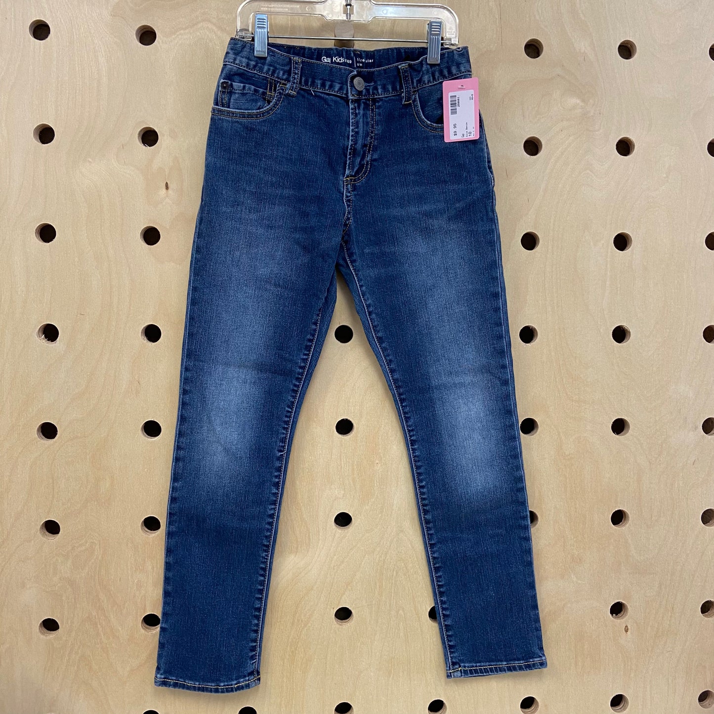 Slim Denim
