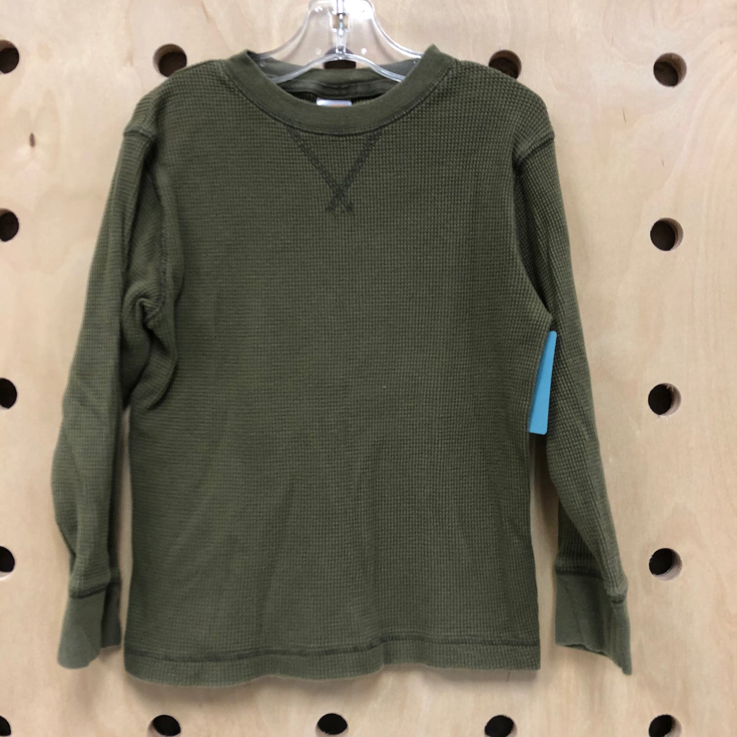 Green LS Thermal
