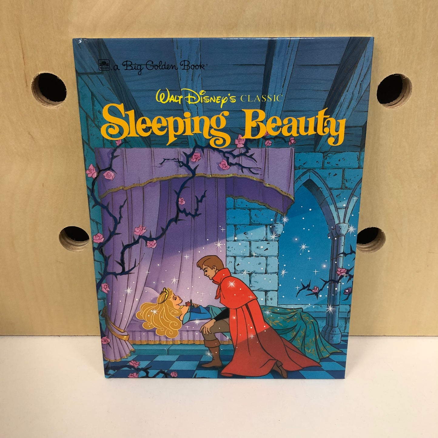 Sleeping Beauty
