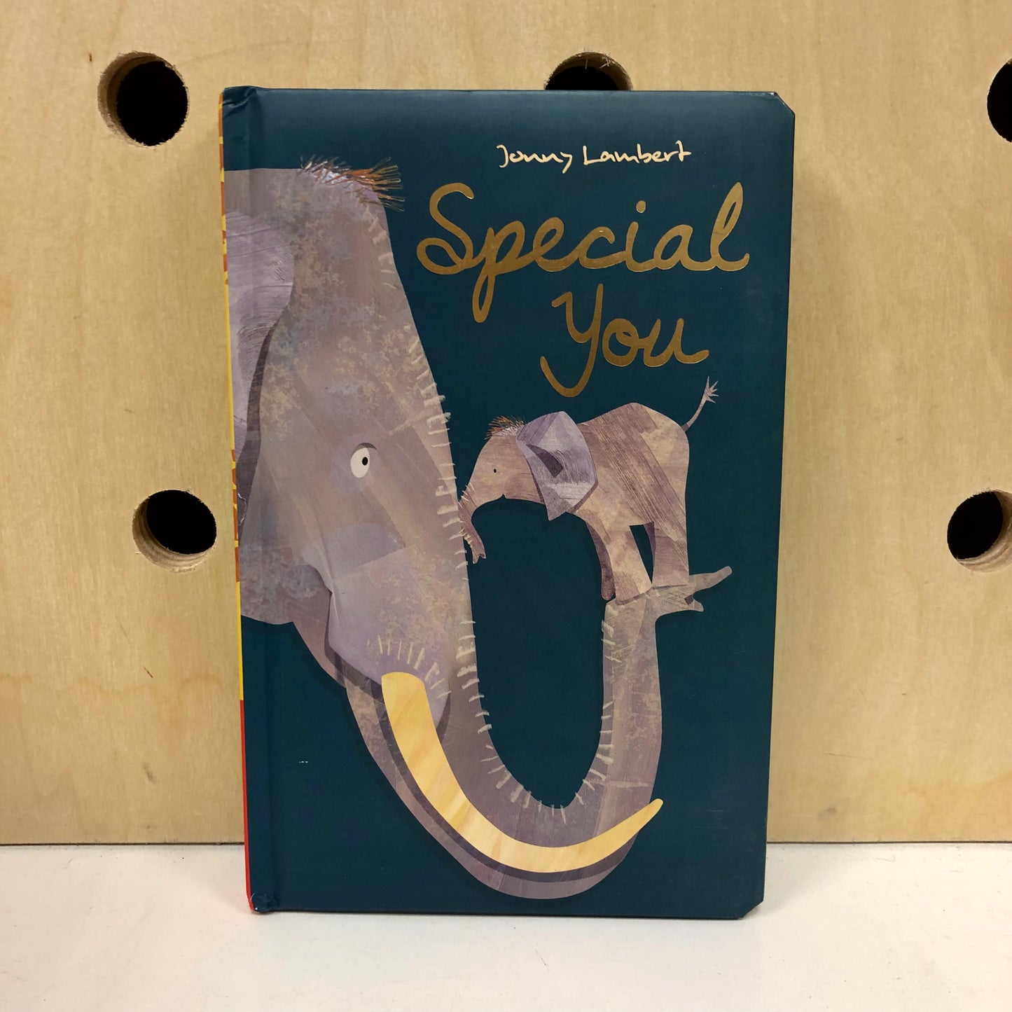 Special You