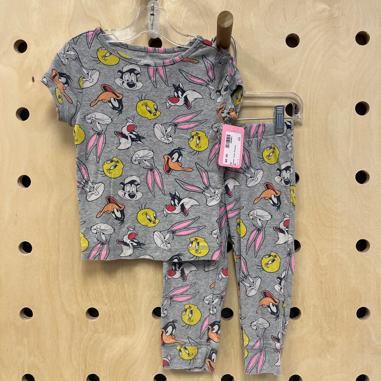 Looney Tunes Pajamas