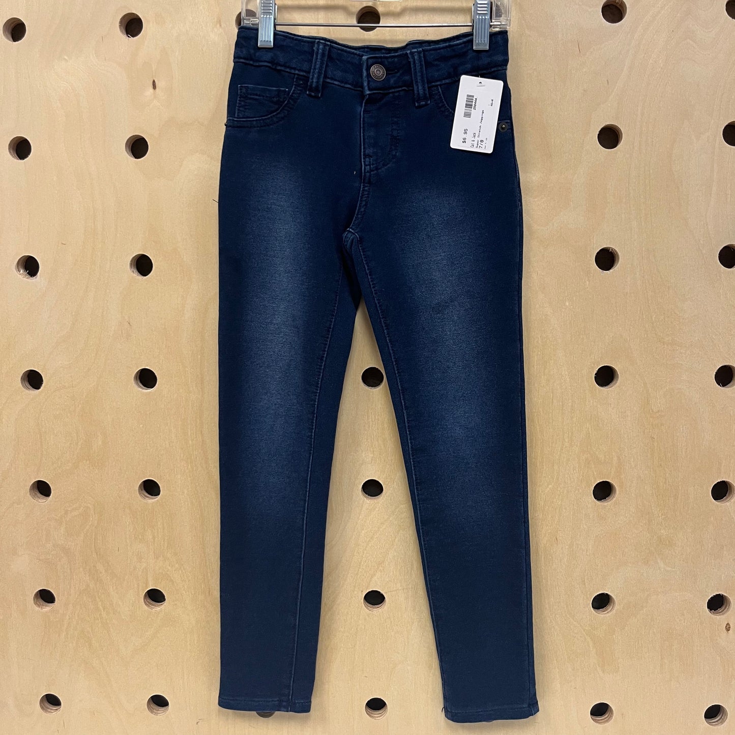 Super Stretch Jeggings