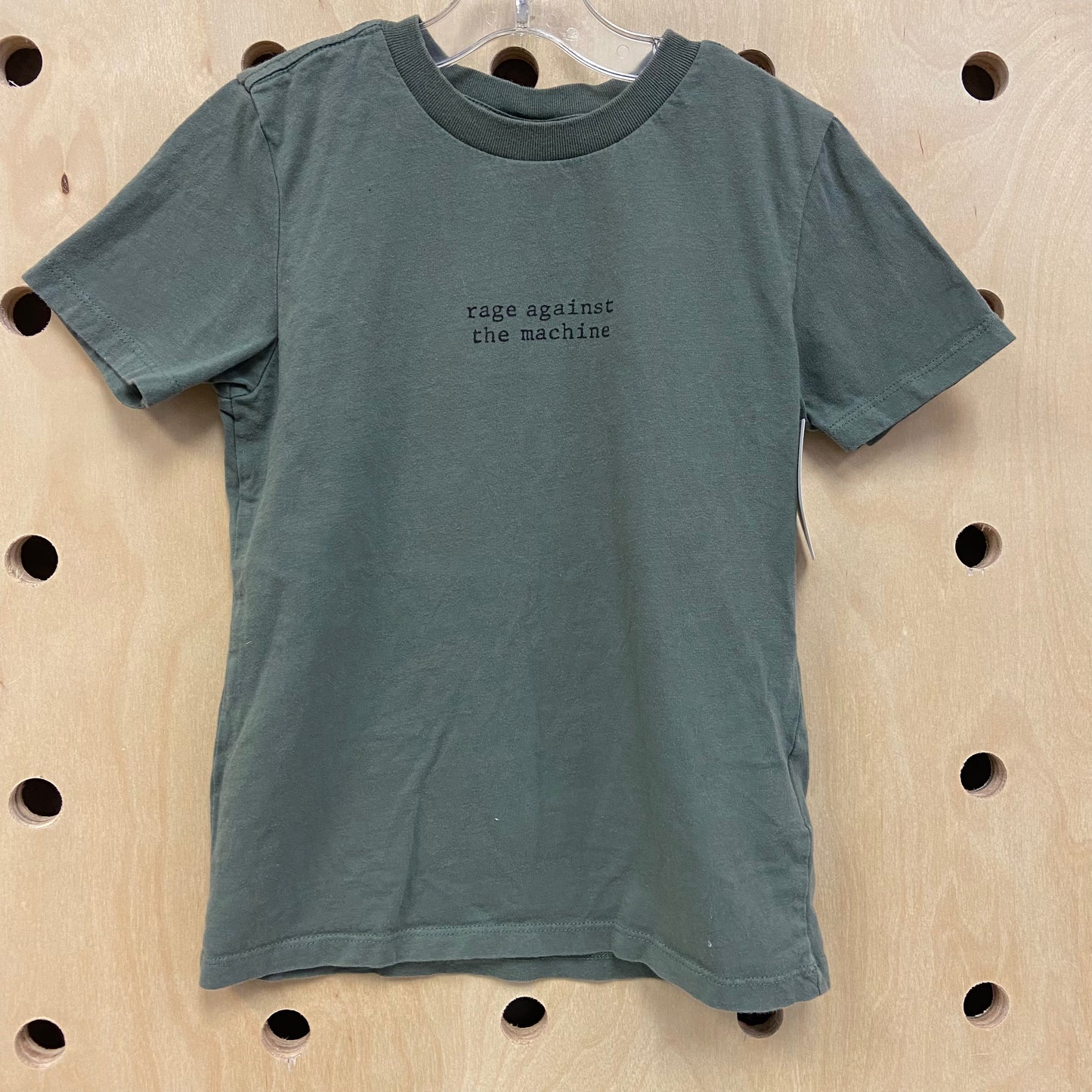 Rage Against the Machine Tee