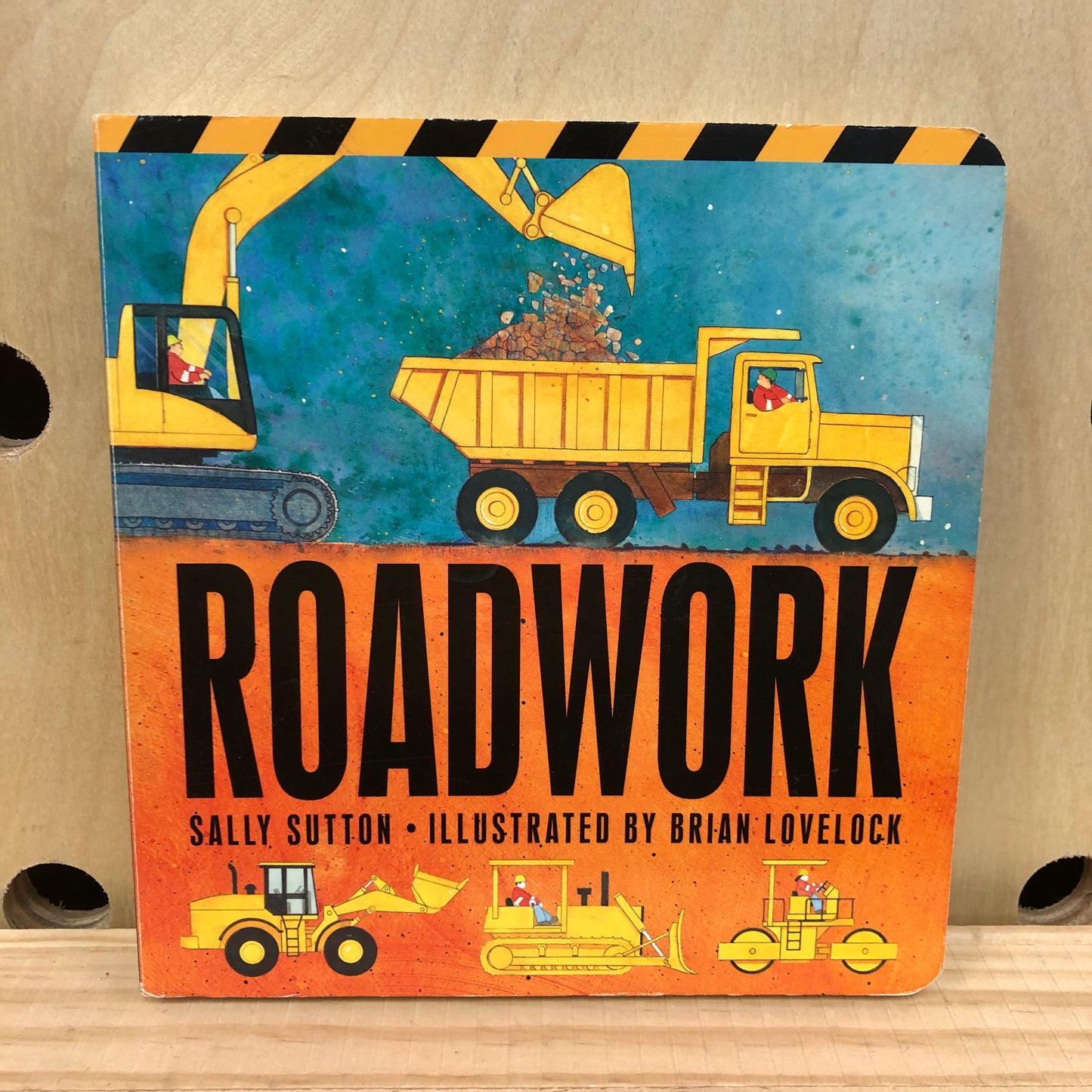 Road Work