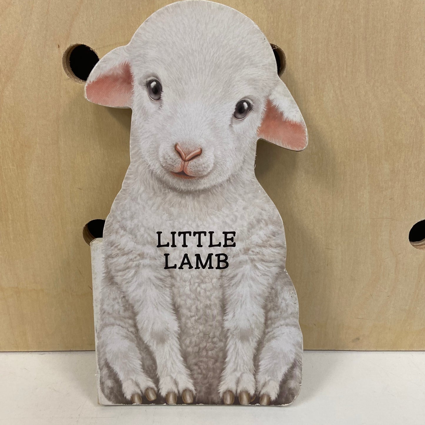 Little Lamb