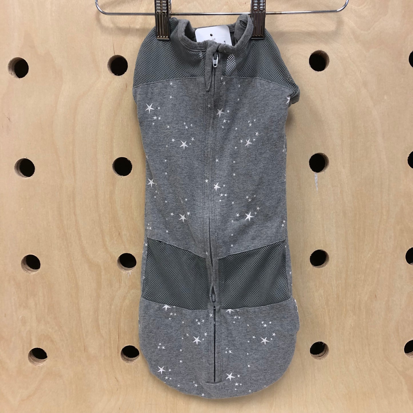 Grey Stars Sleepea Swaddle