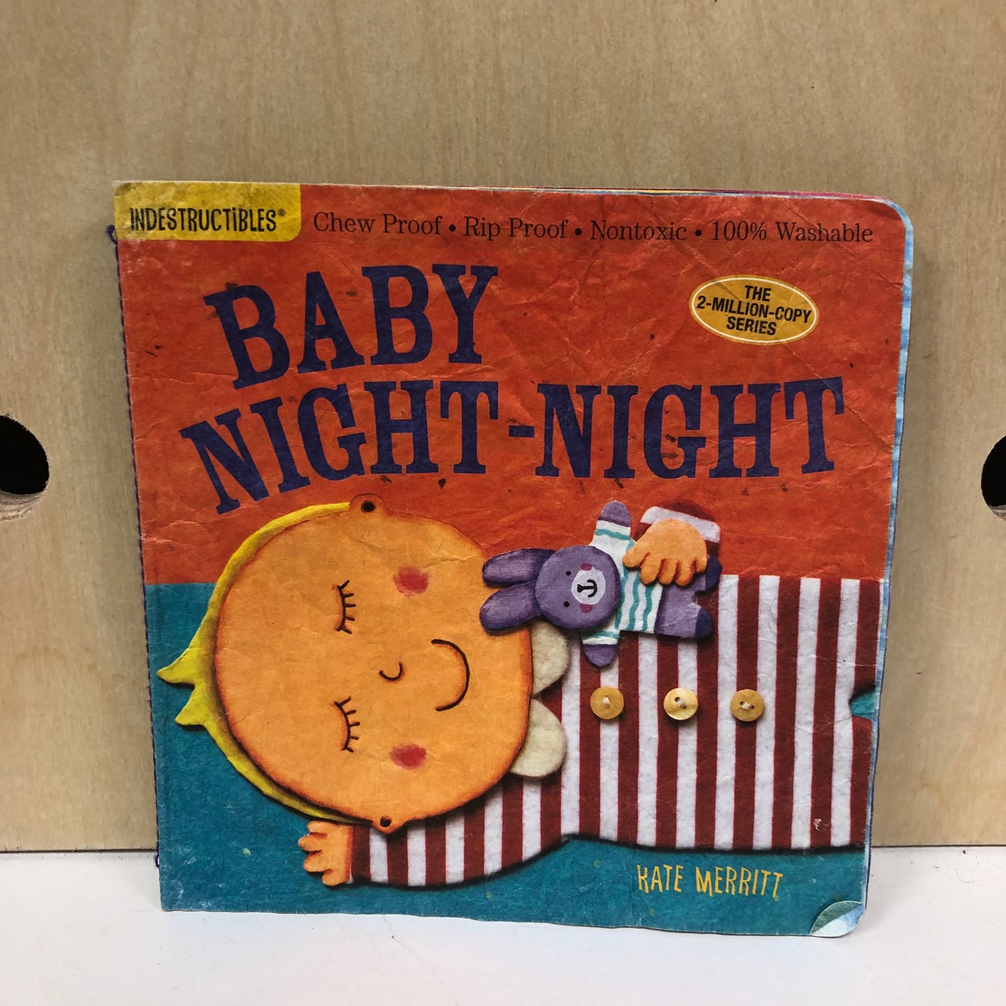 Baby Night-Night