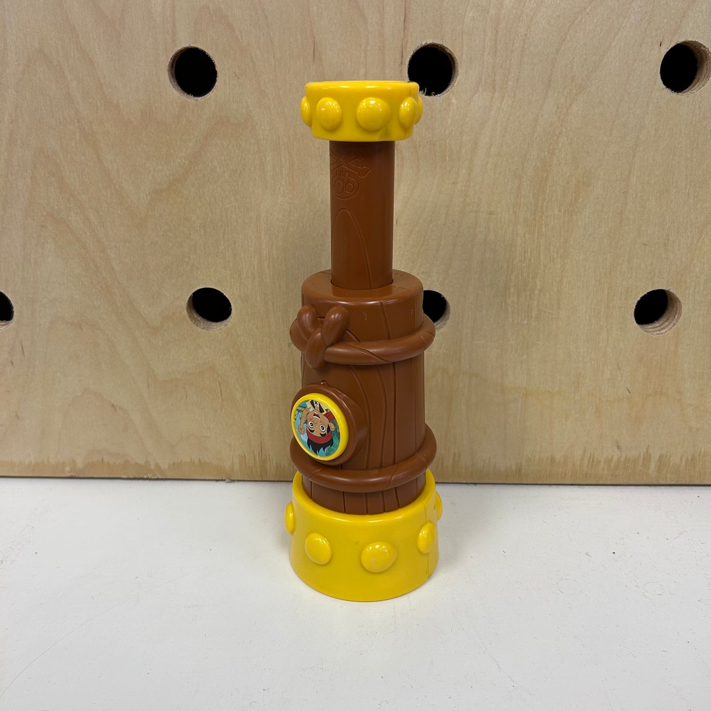 Jake Spy & Learn Telescope
