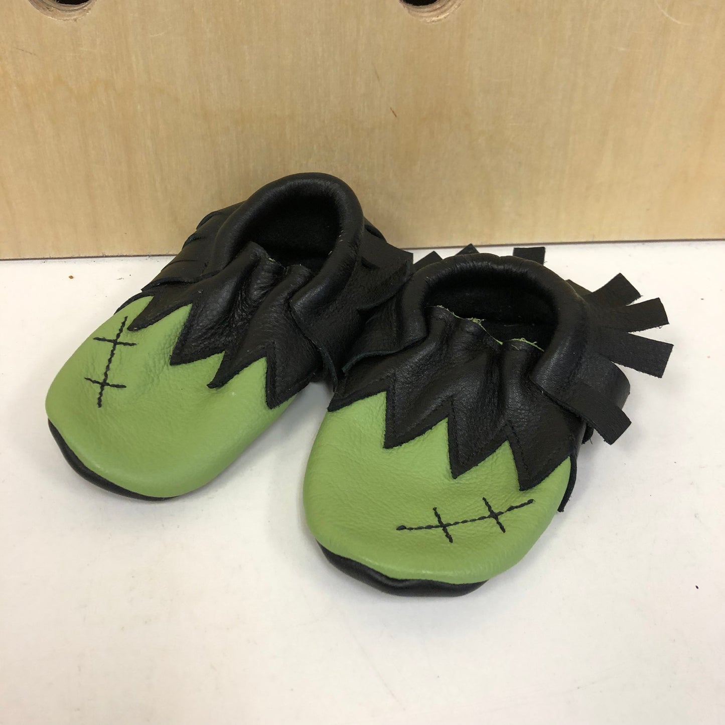 Frankenstein Moccs