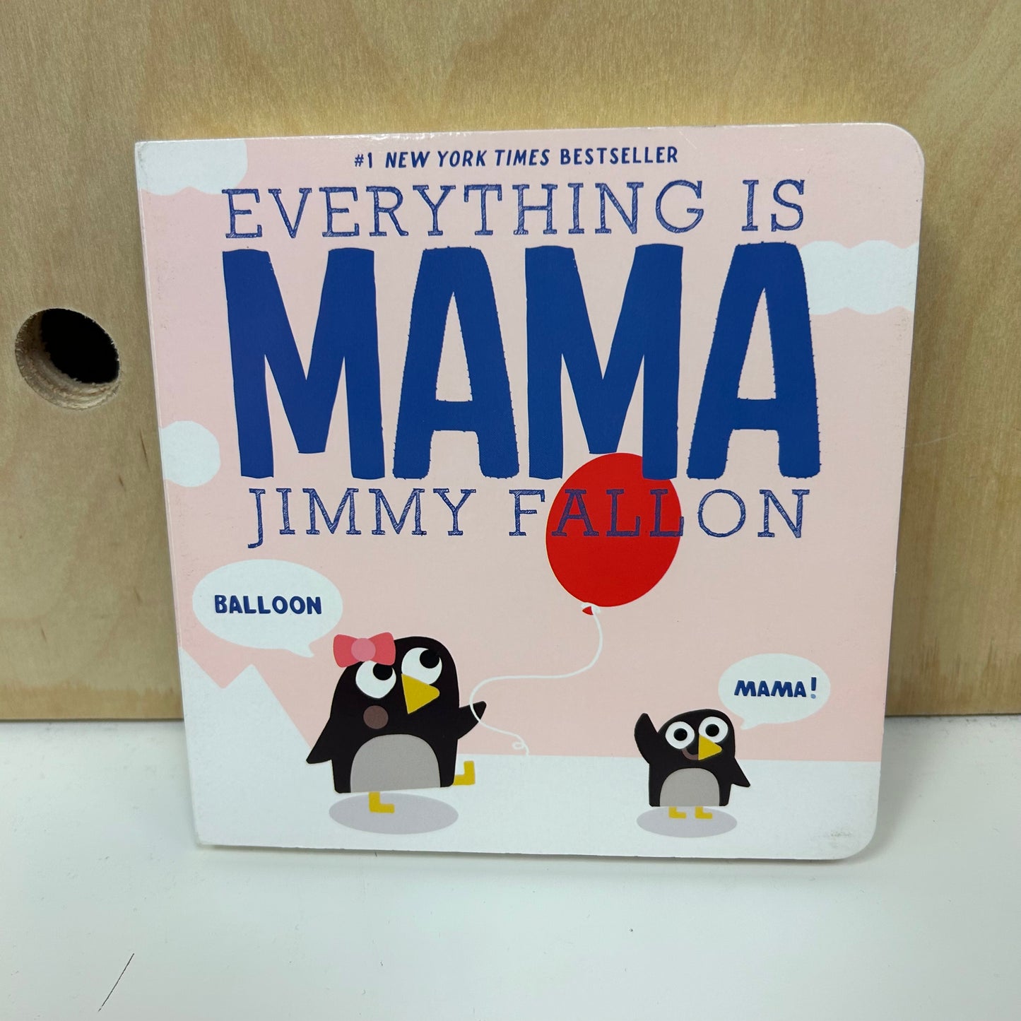 MAMA