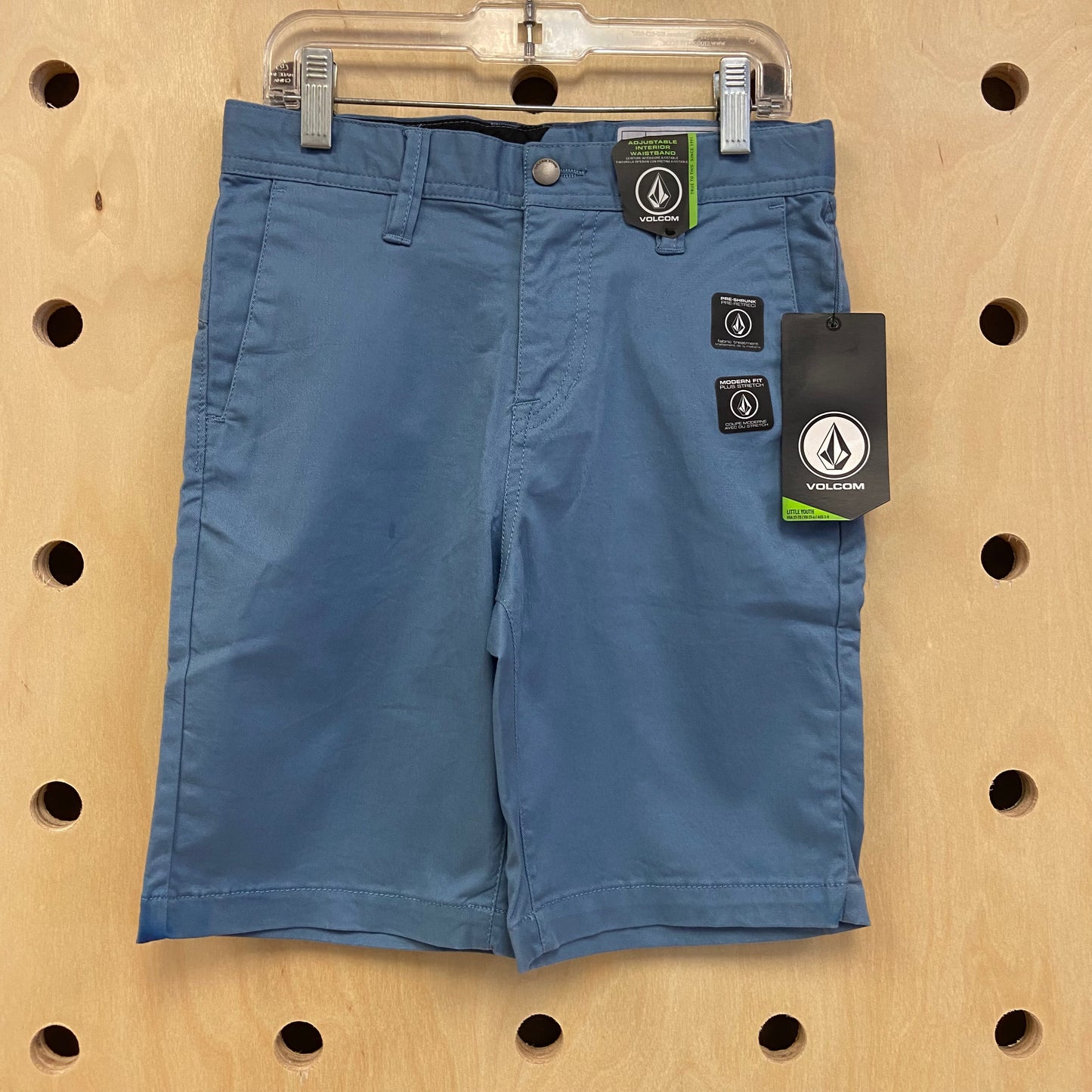 Blue Shorts NEW