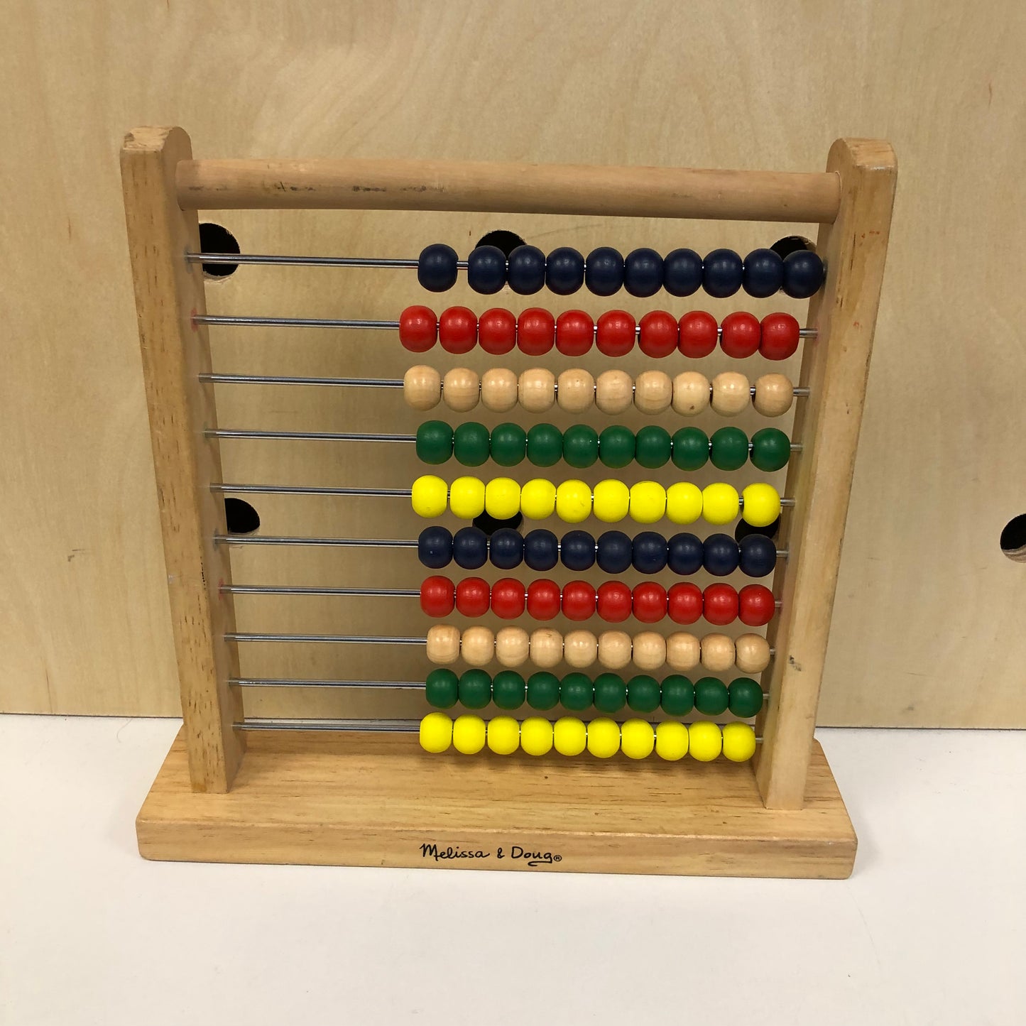 Bead Abacus