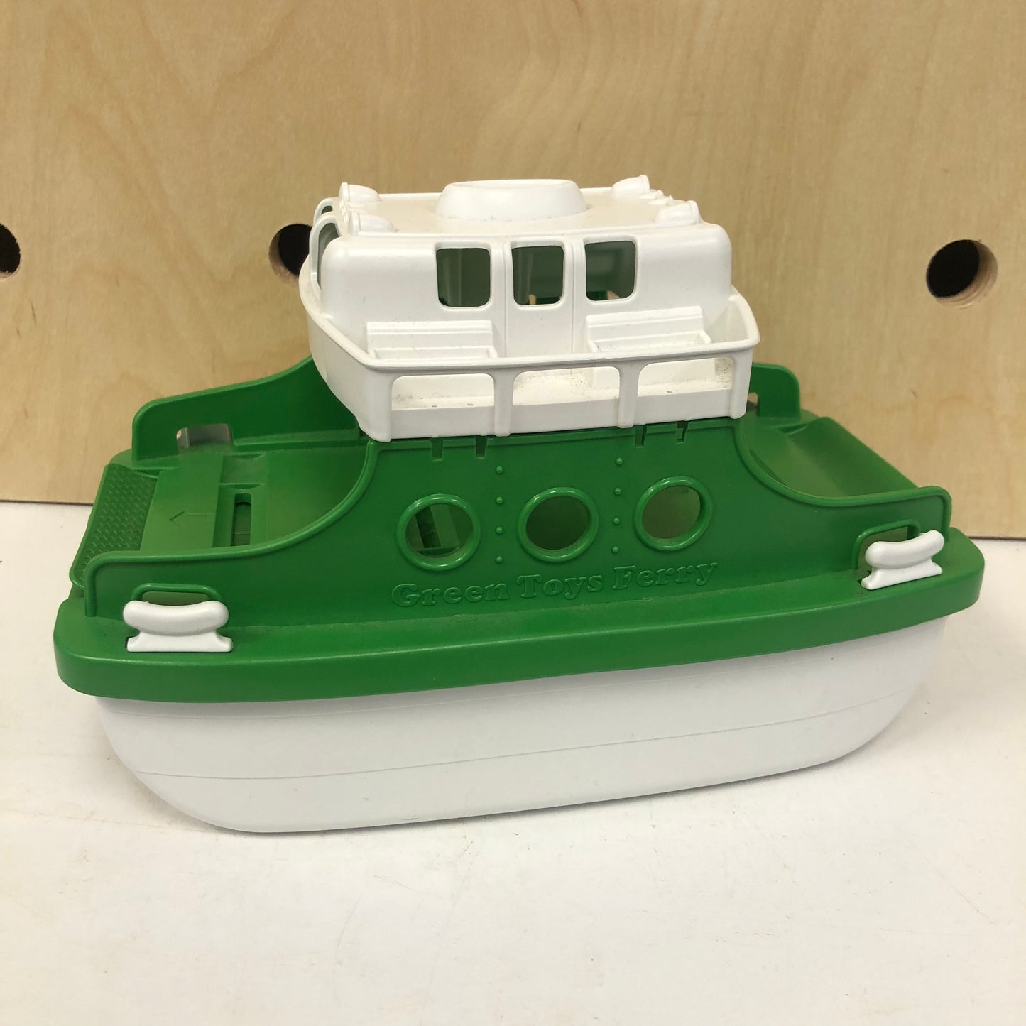 Ferry Boat