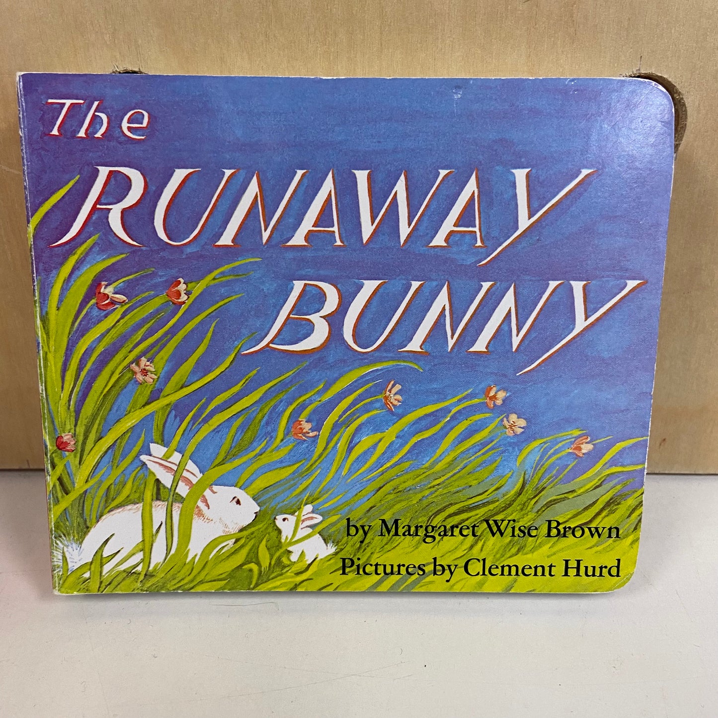 The Runaway Bunny
