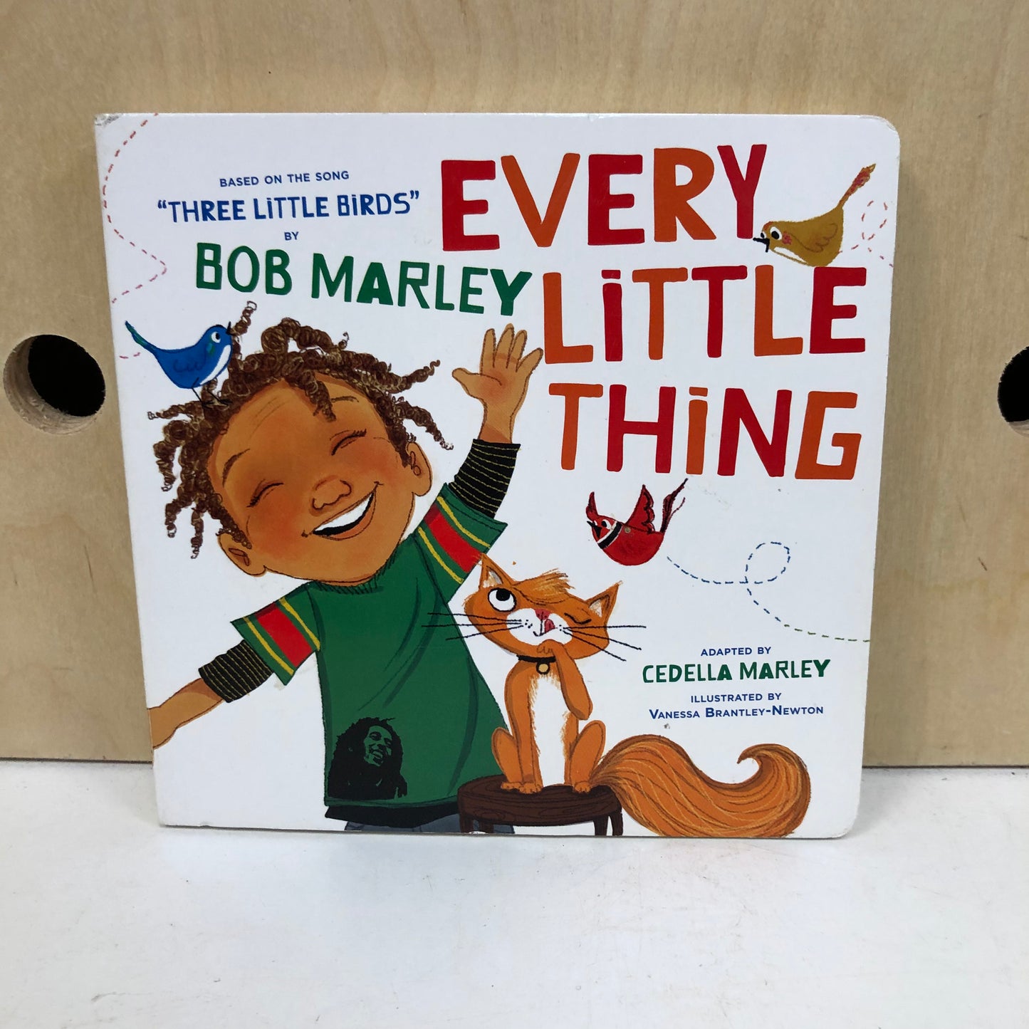 Every Little Thing