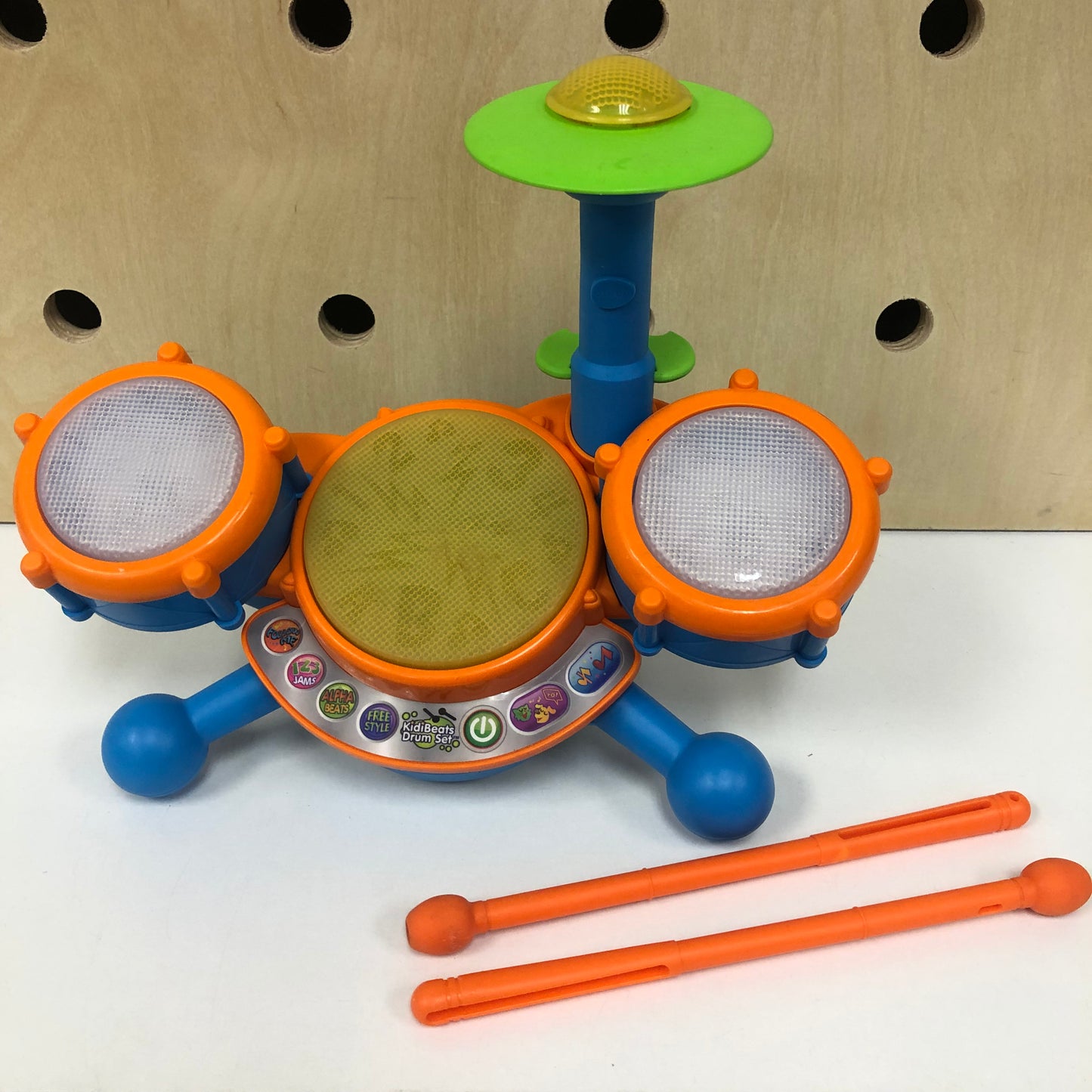 Kids Beats Drum Set