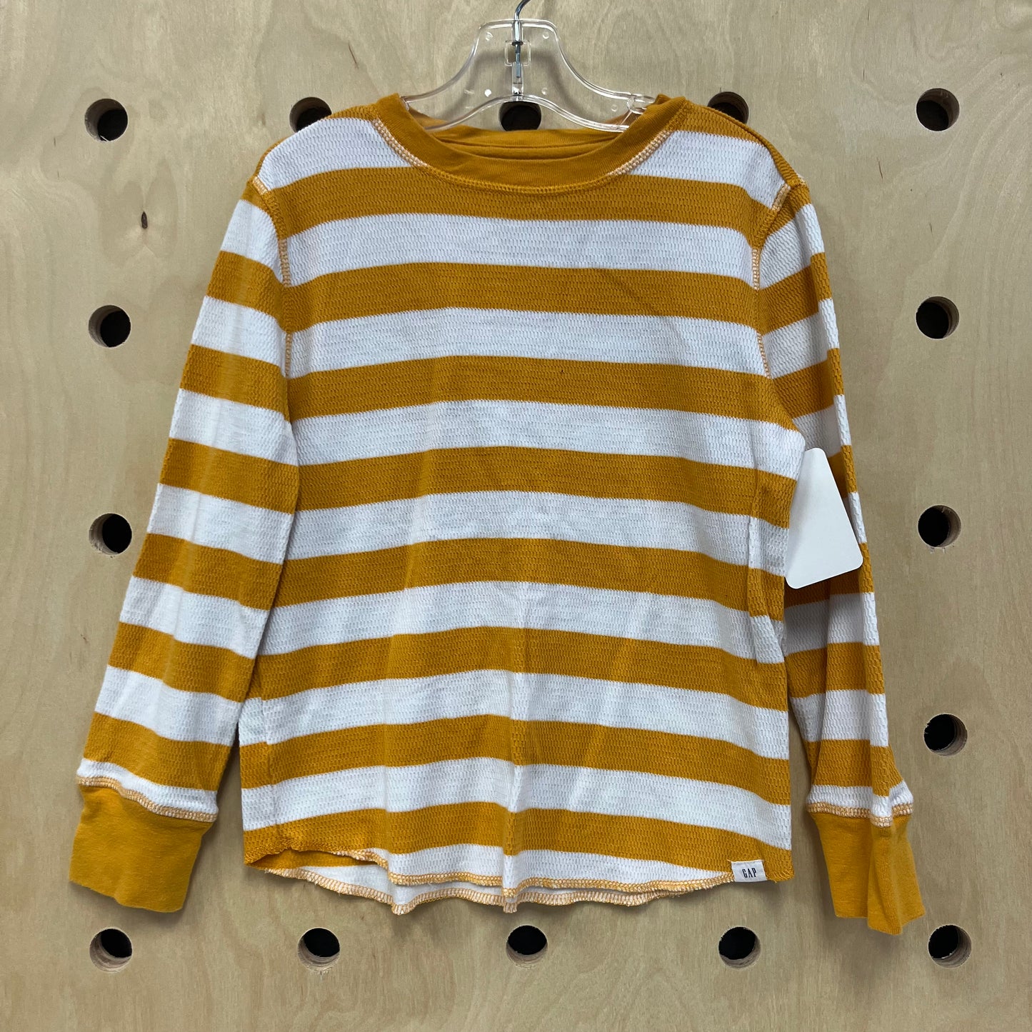 Yellow + White LS Thermal