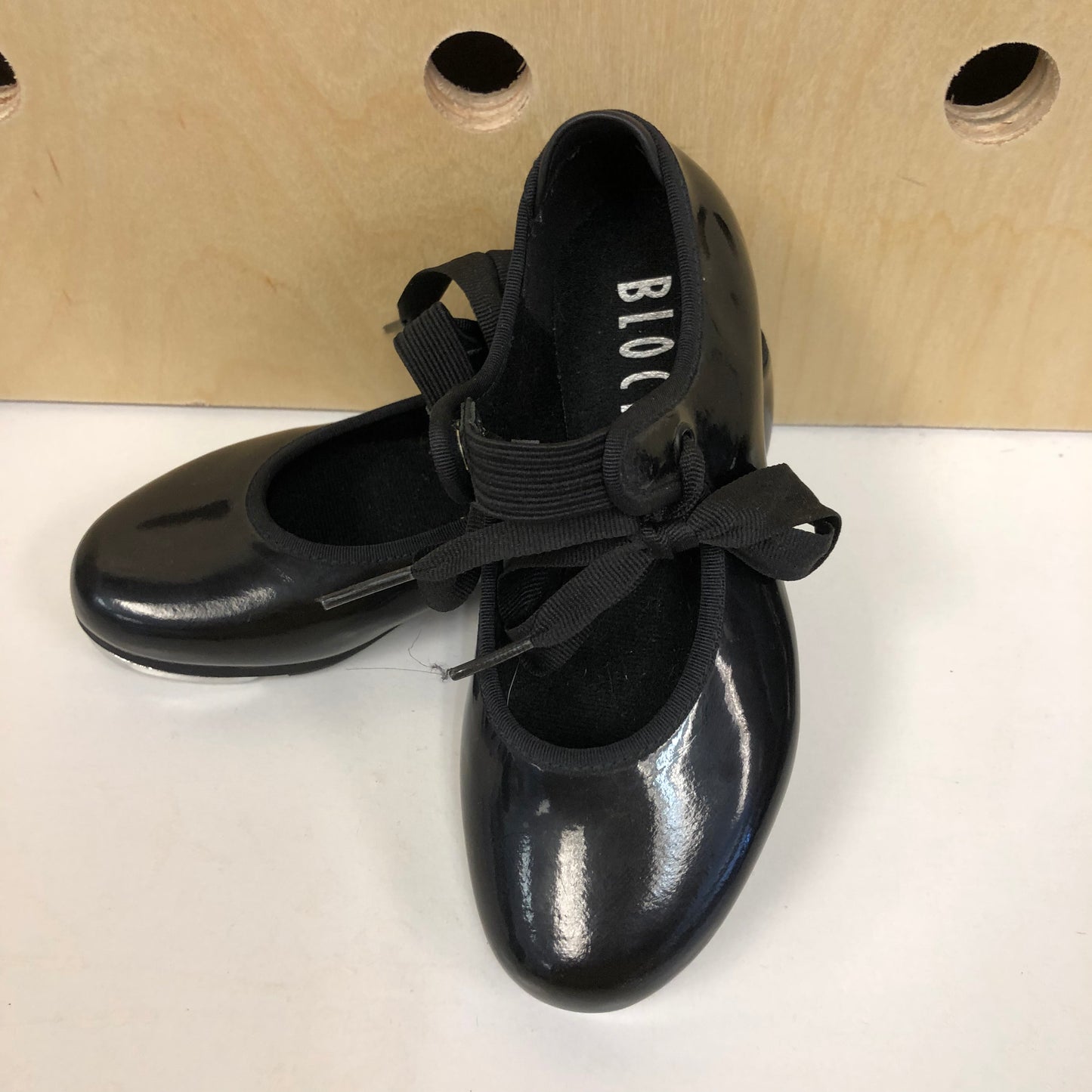 Black Tap Shoes