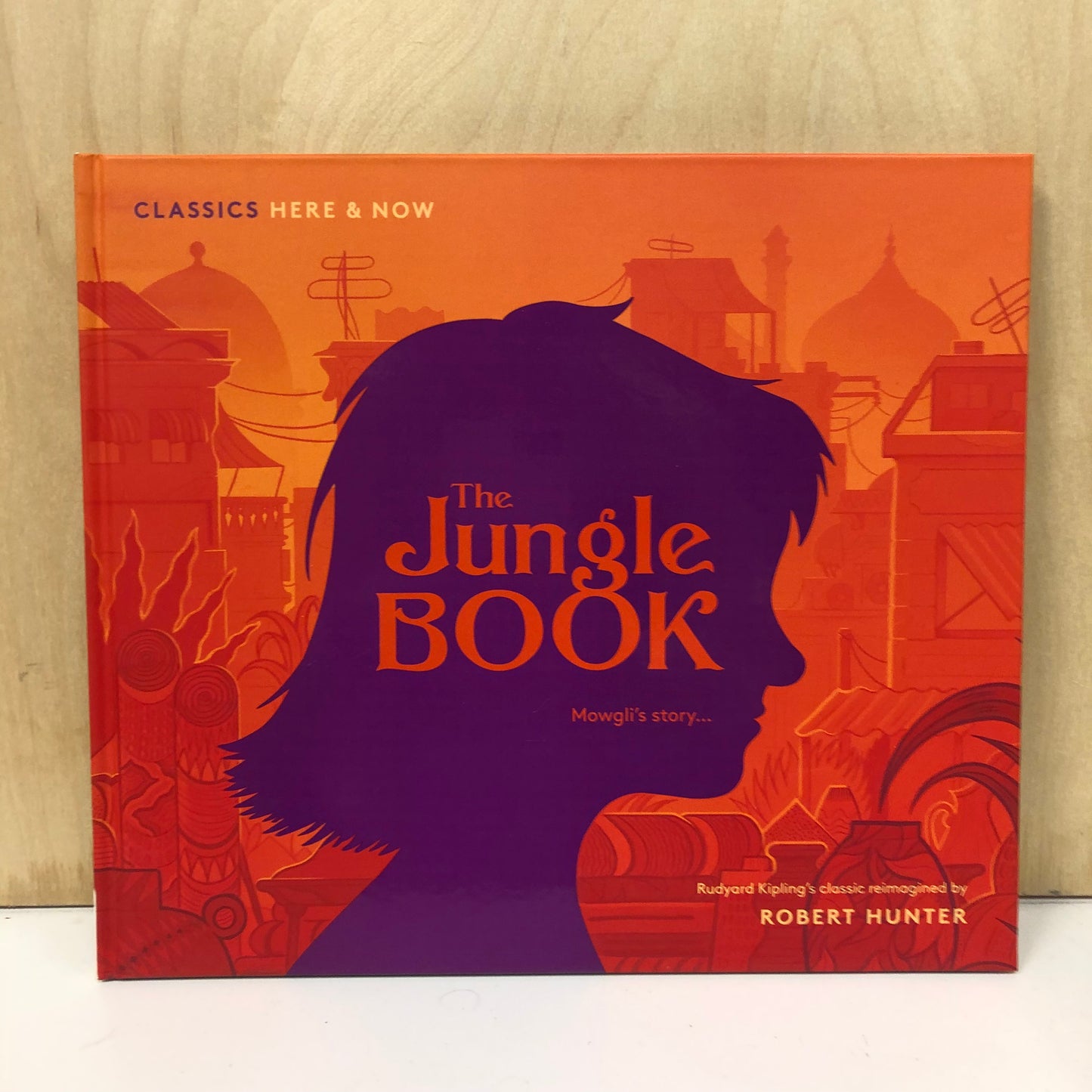 The Jungle Book