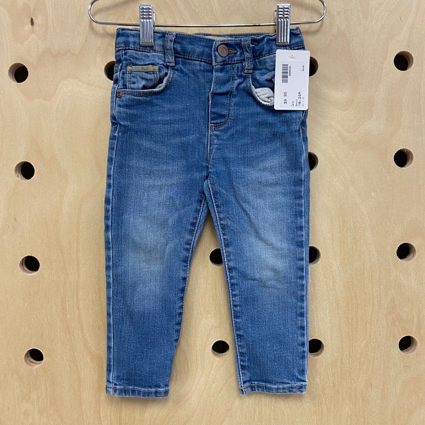 Denim