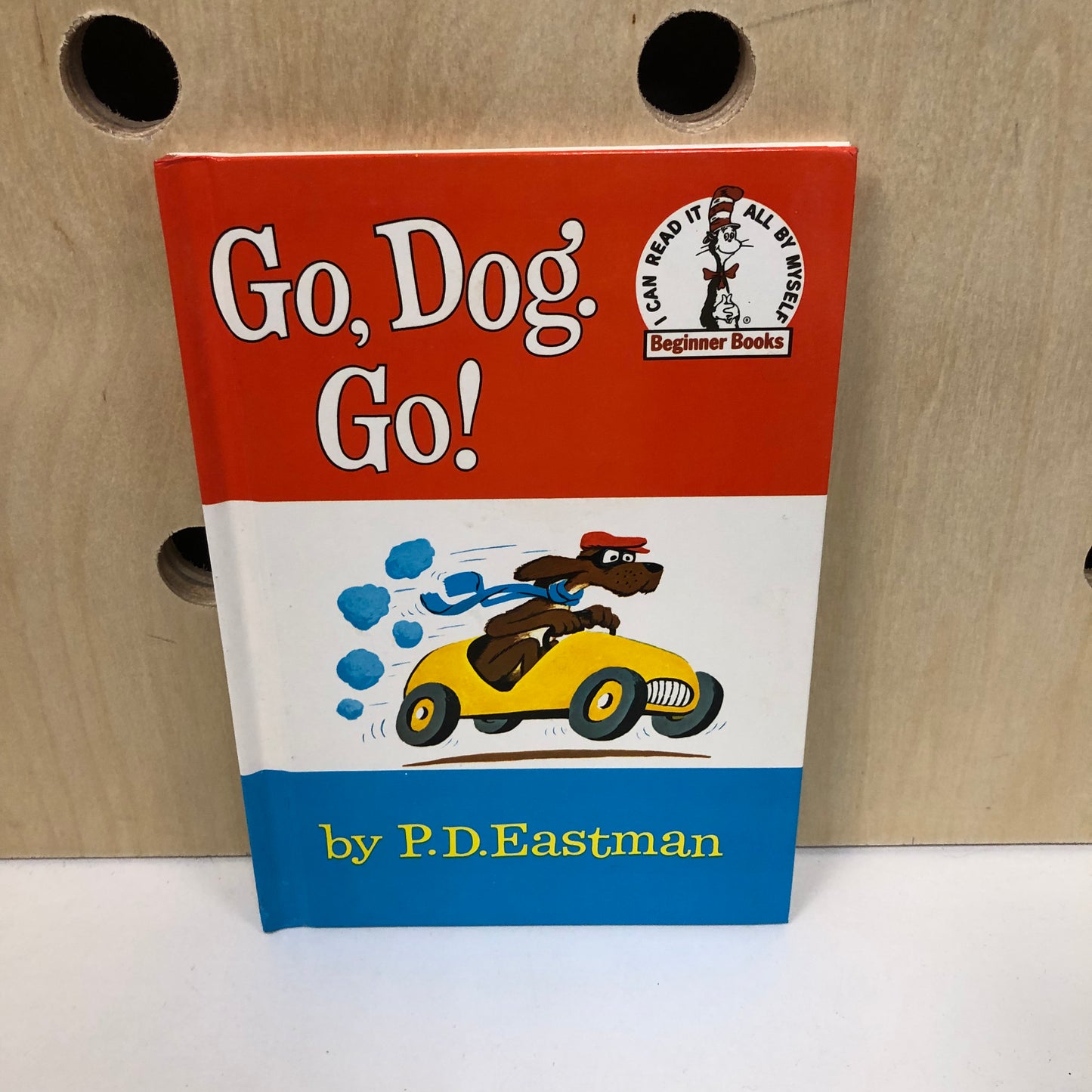 Go Dog Go
