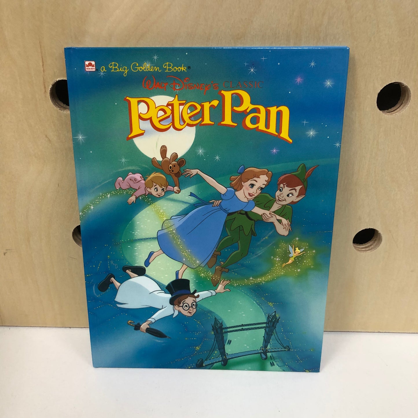 Peter Pan