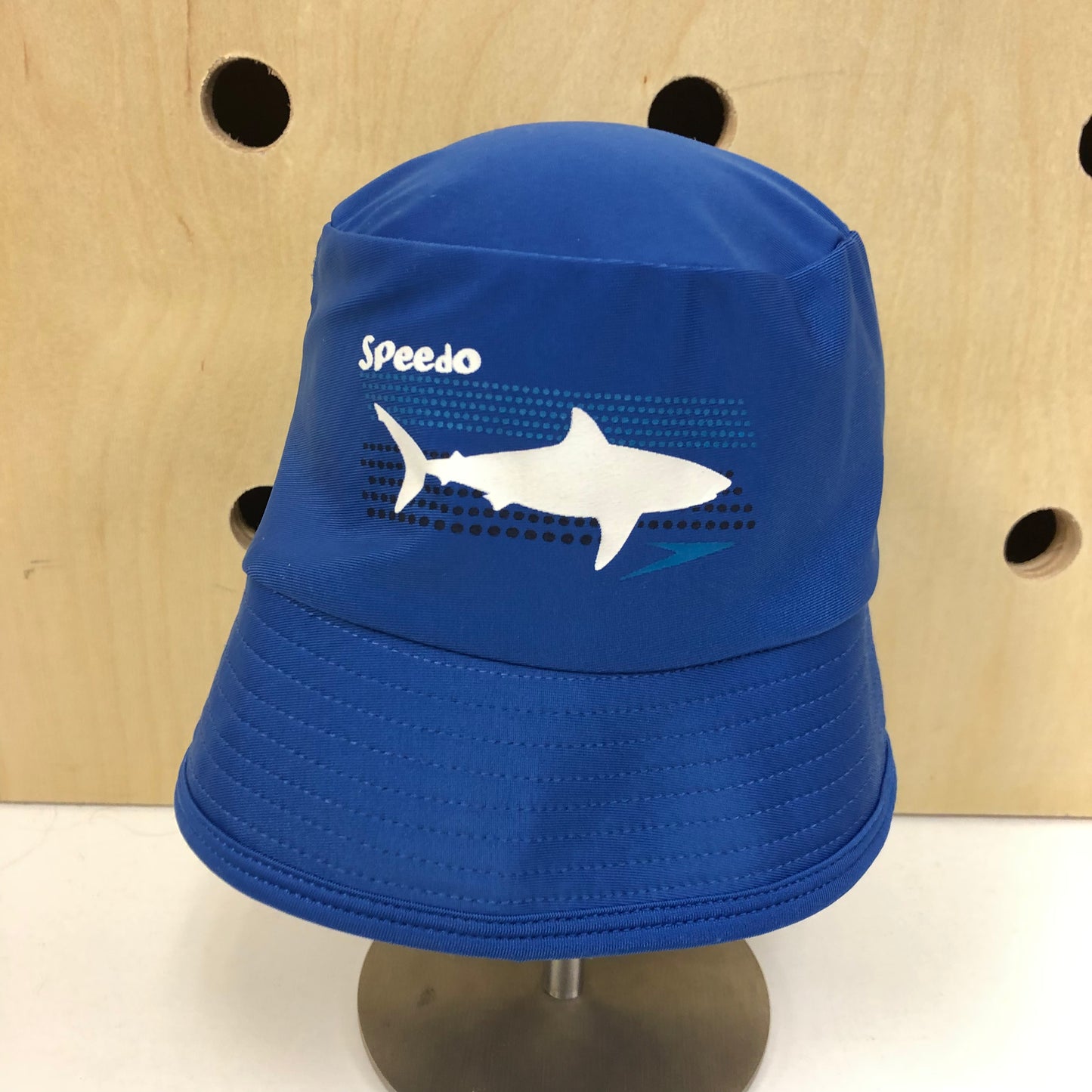Blue Sun Hat