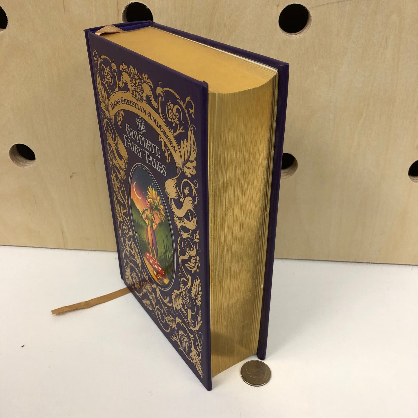 The Complete Fairy Tales