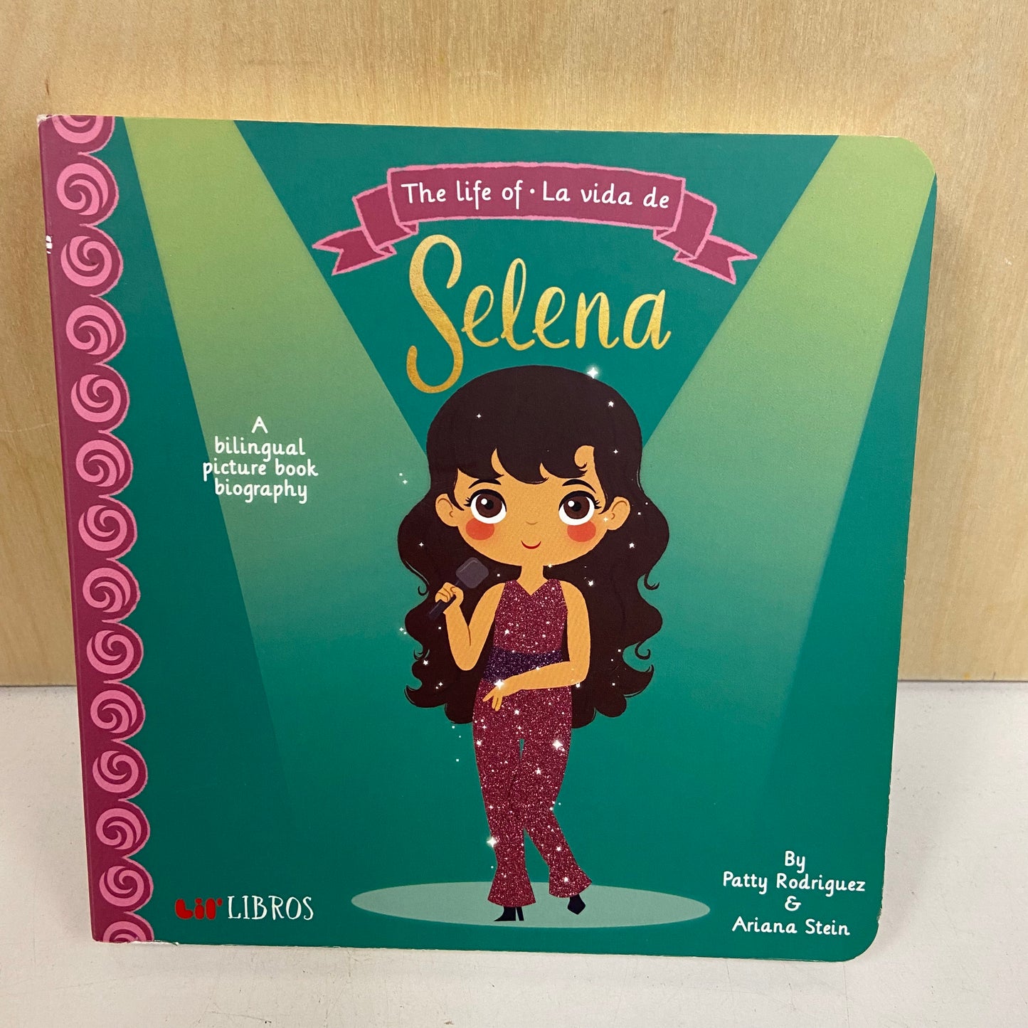 Selena