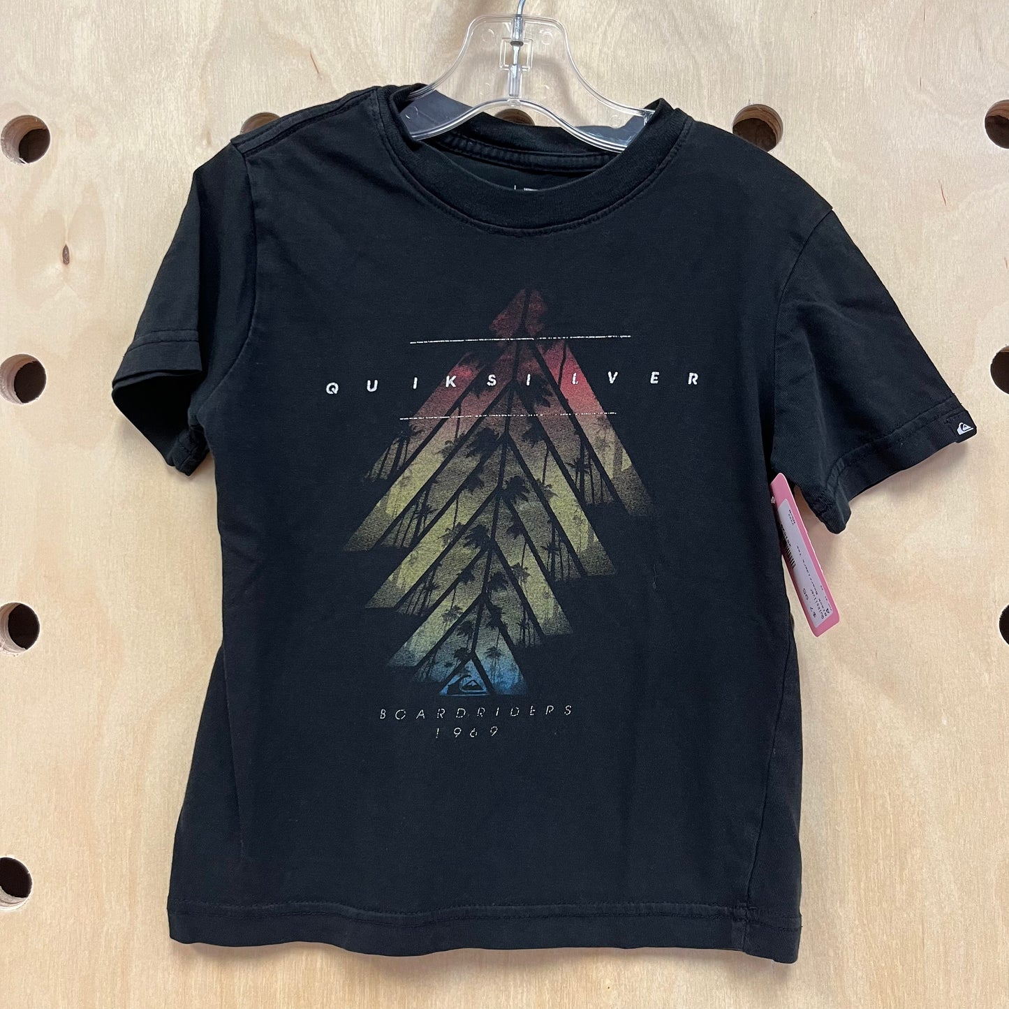 Black Boardriders Tee