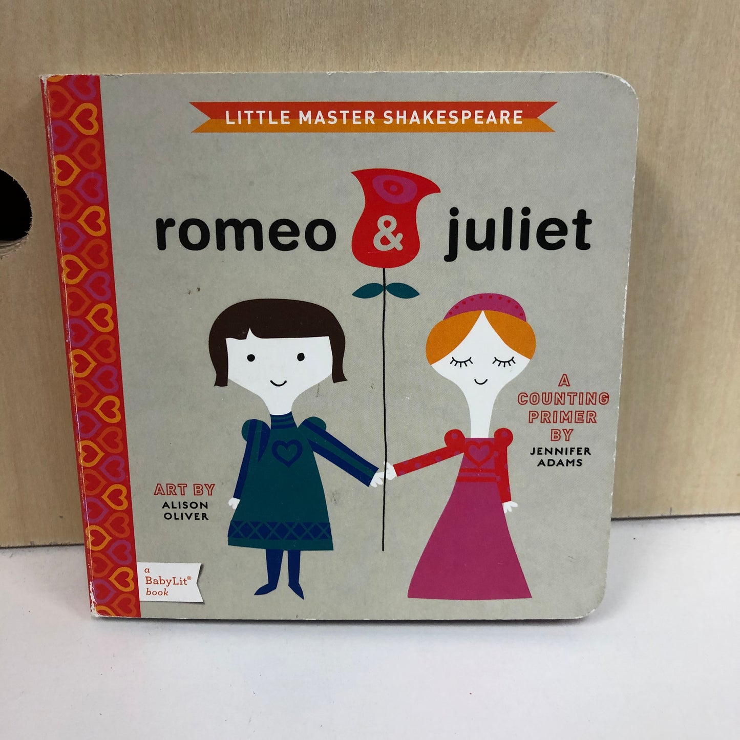 Romeo & Juliet