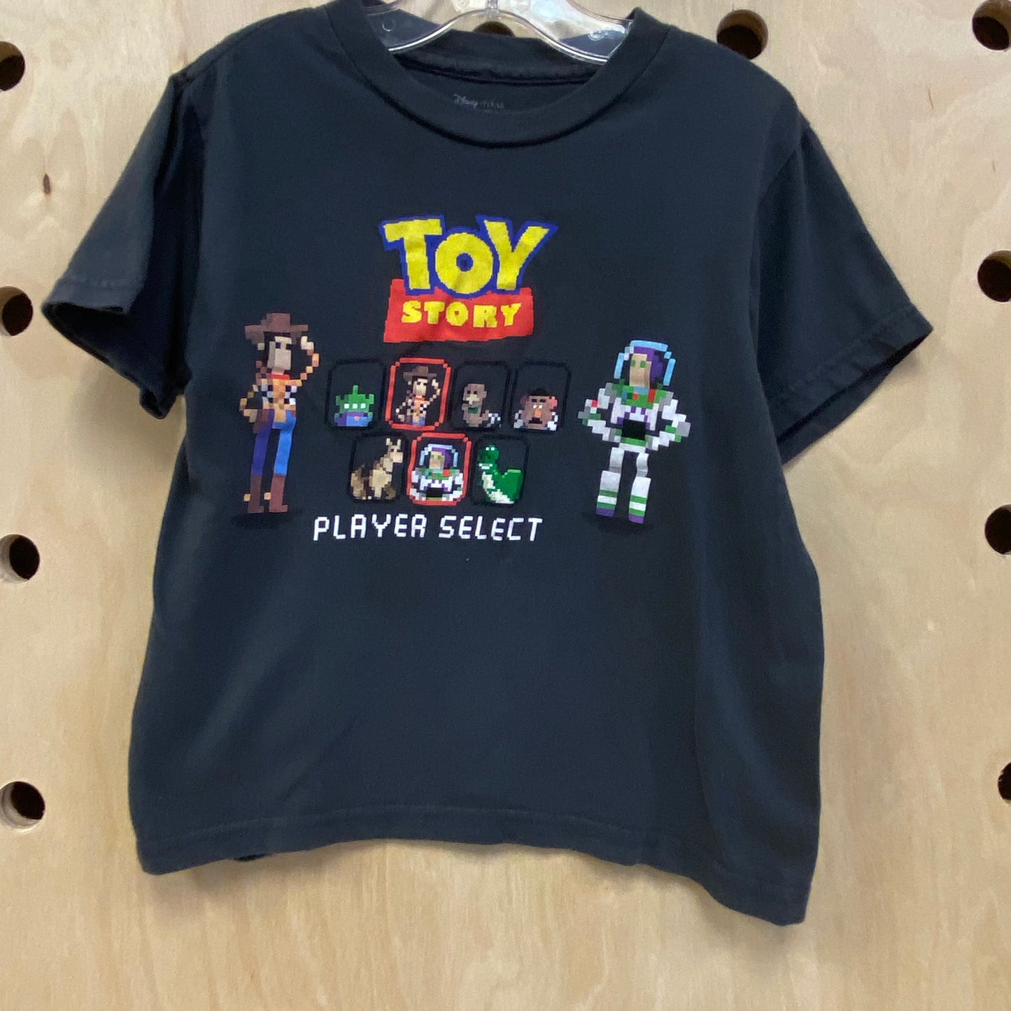Toy Story Player Select Tee
