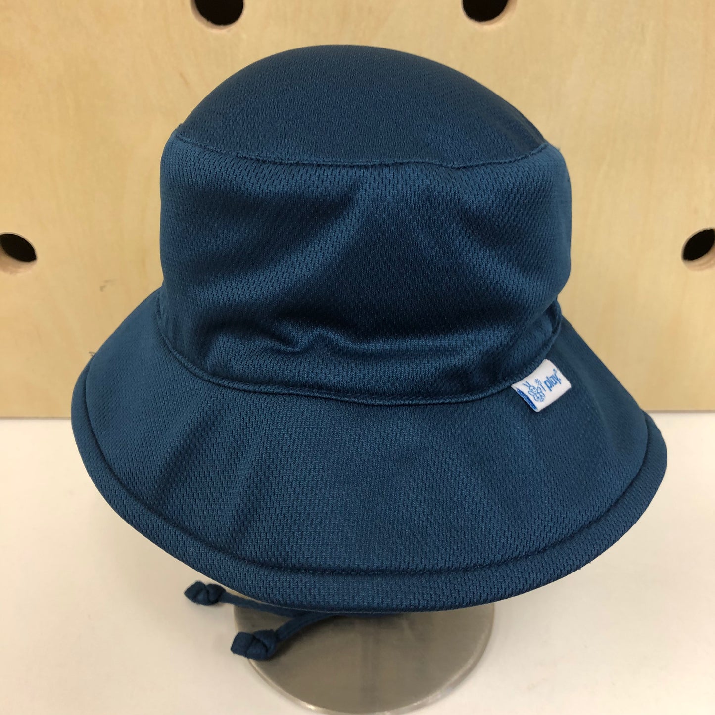 Blue UPF 50+ Sunhat