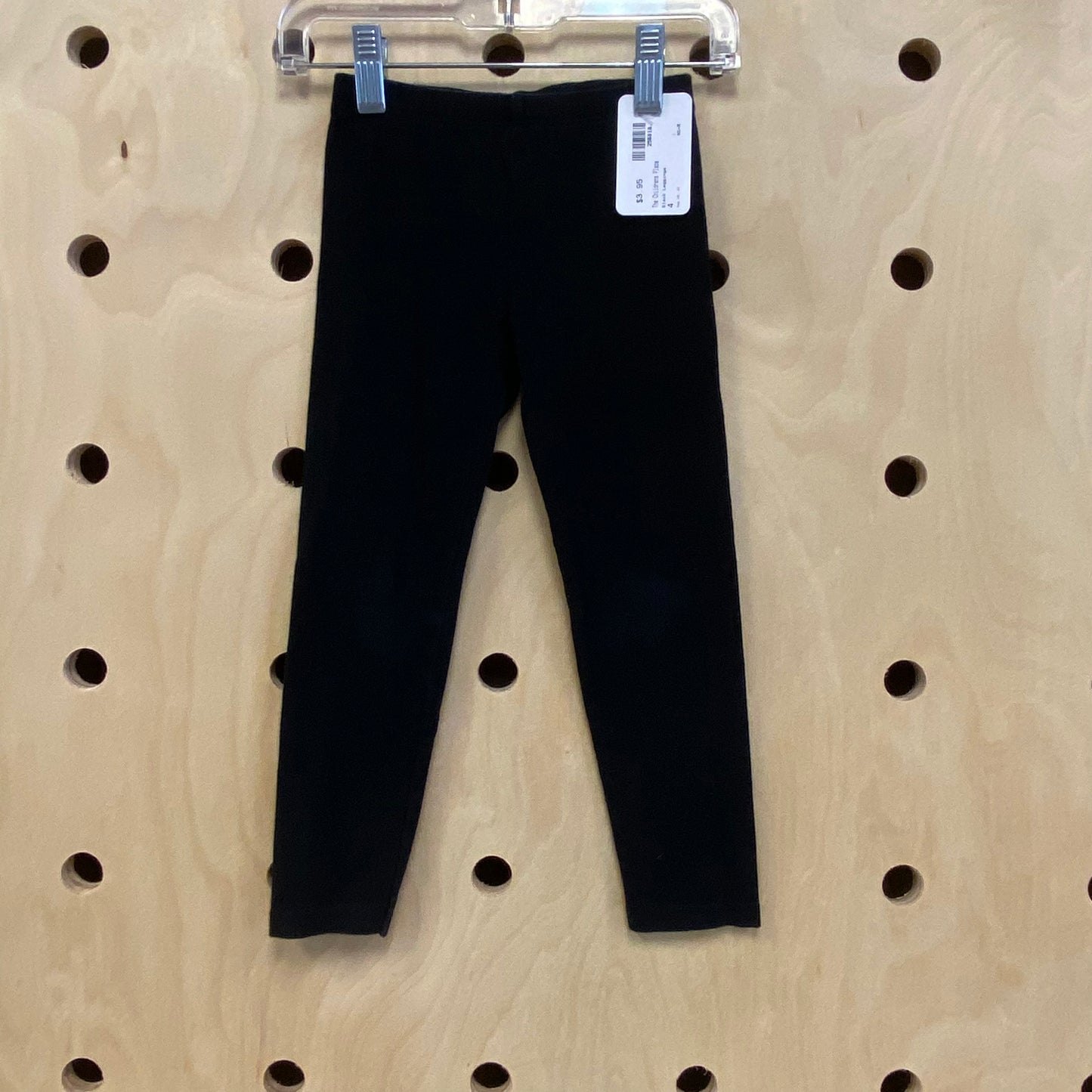 Black Leggings