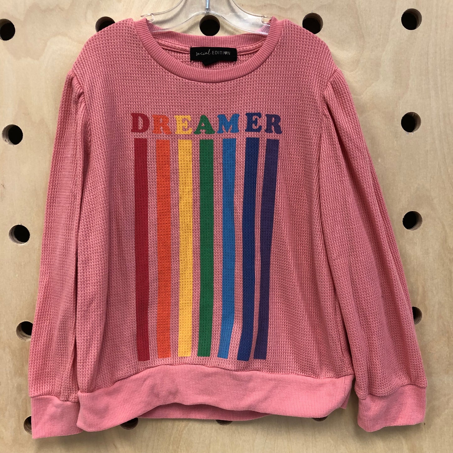 Pink 'Dreamer' Thermal