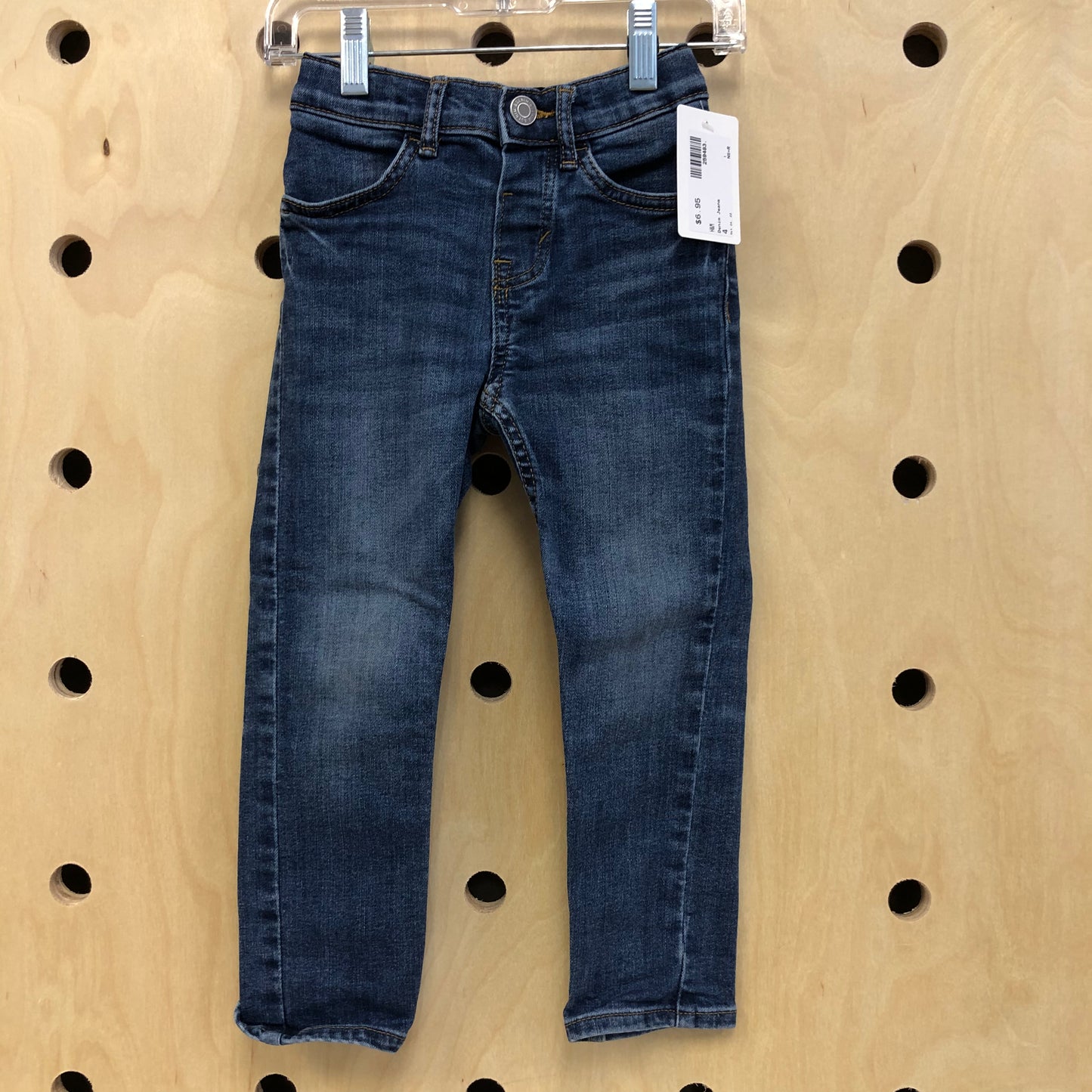 Denim Jeans
