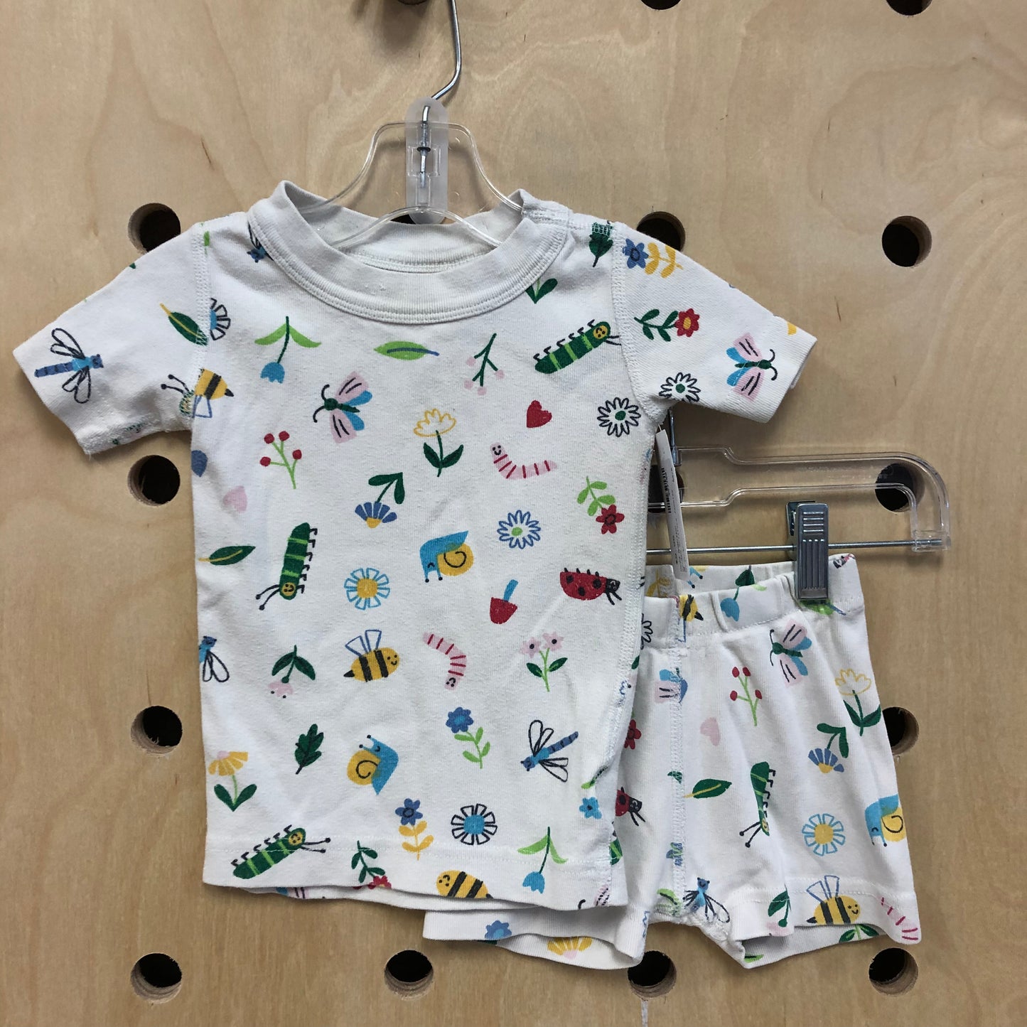 Garden Critters Jammies