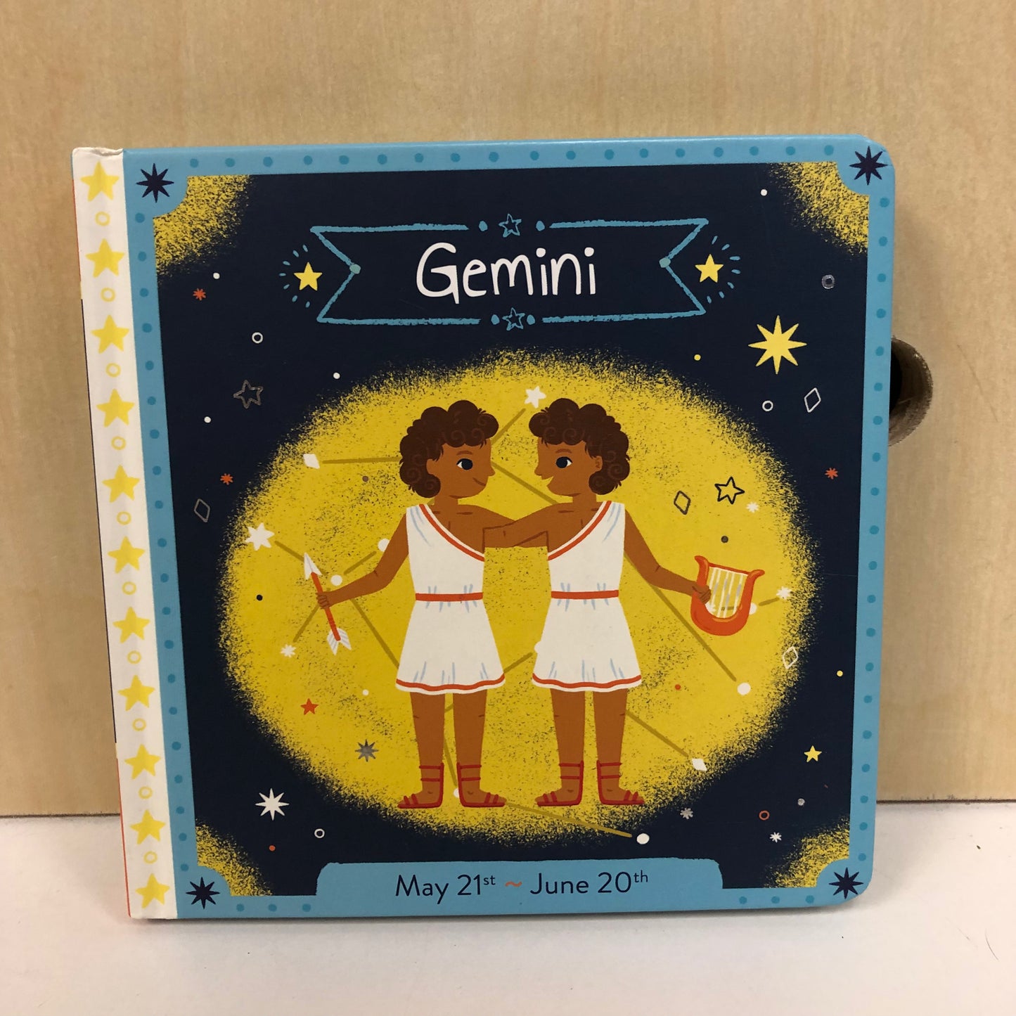 Gemini